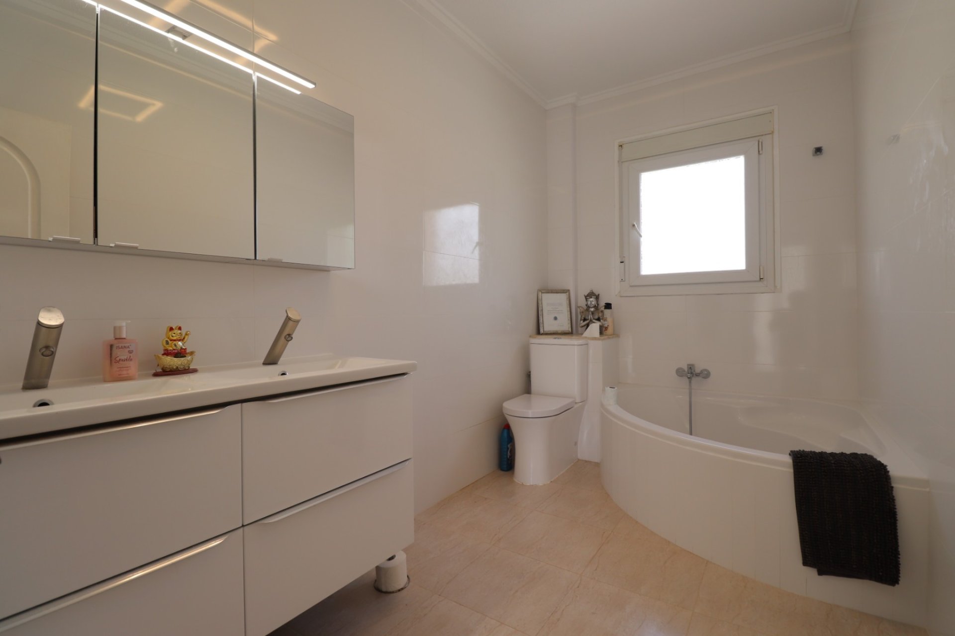 Herverkoop - Semi Detached - Benijofar - Monte Azul