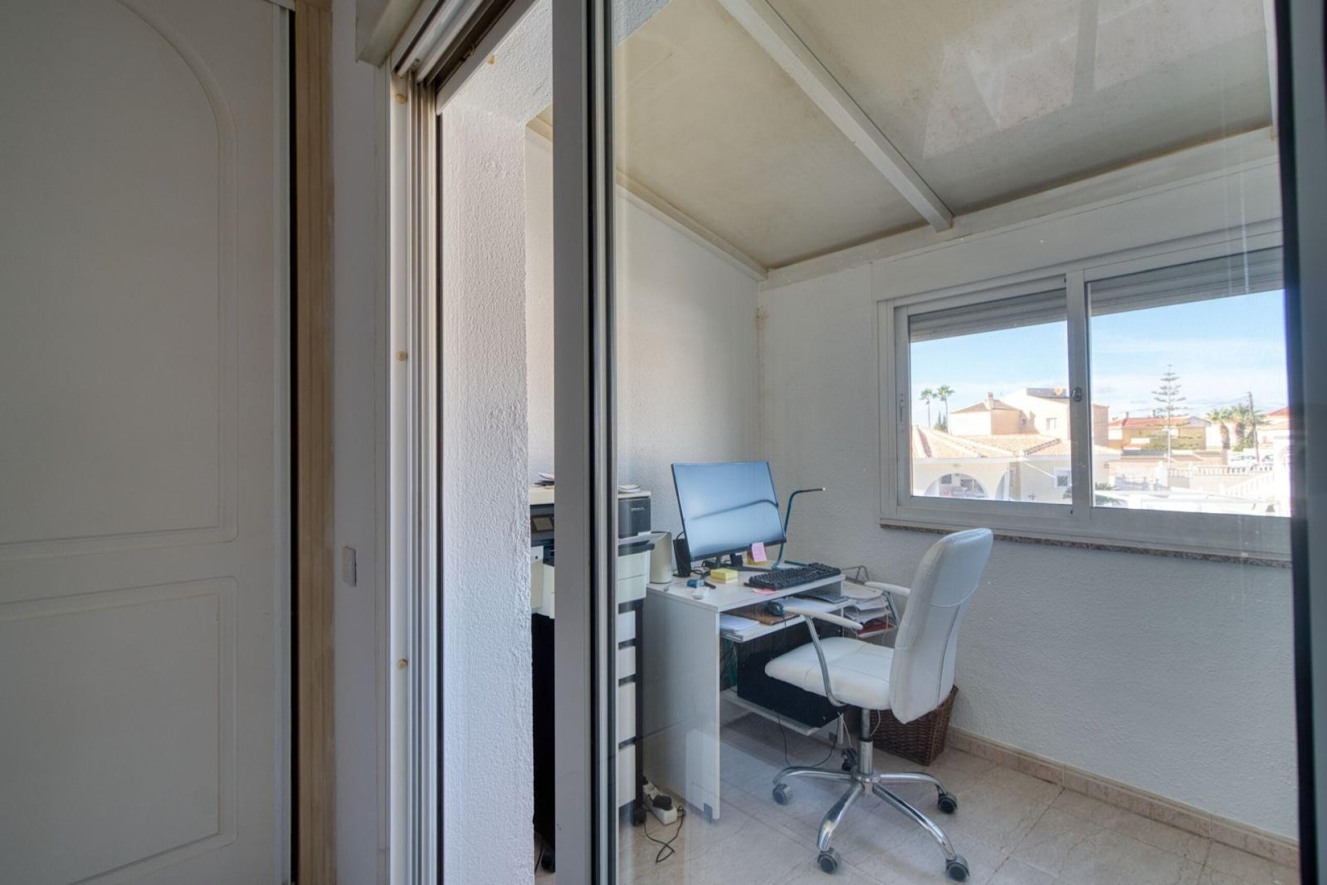 Herverkoop - Semi Detached - Benijofar - Monte Azul