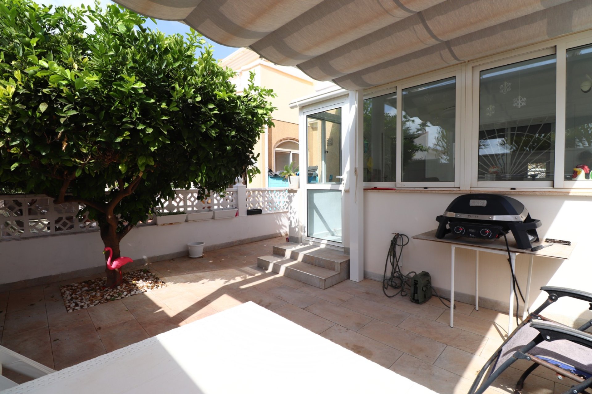 Herverkoop - Semi Detached - Benijofar - Monte Azul