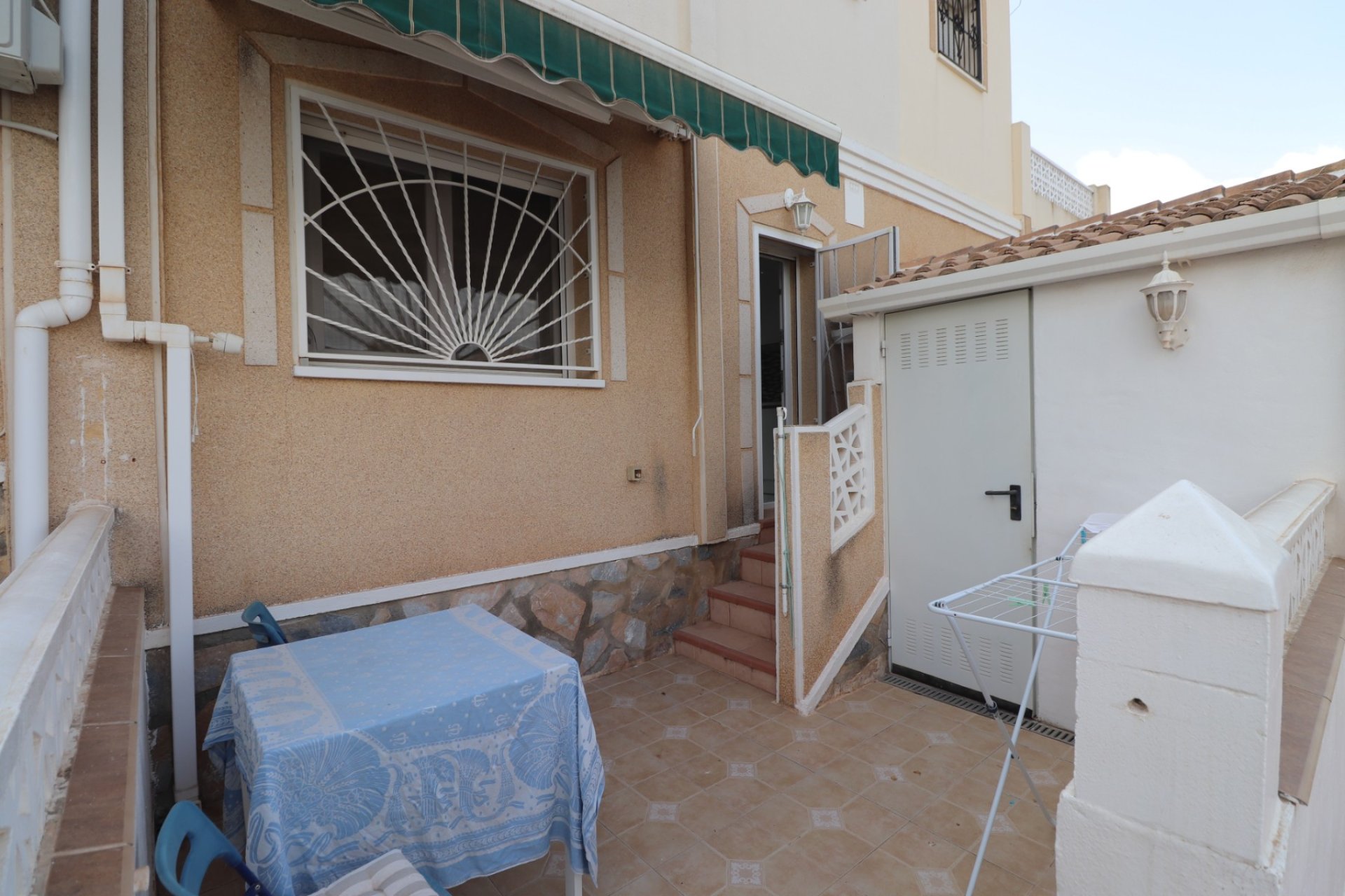 Herverkoop - Semi Detached - Benijofar - Monte Azul
