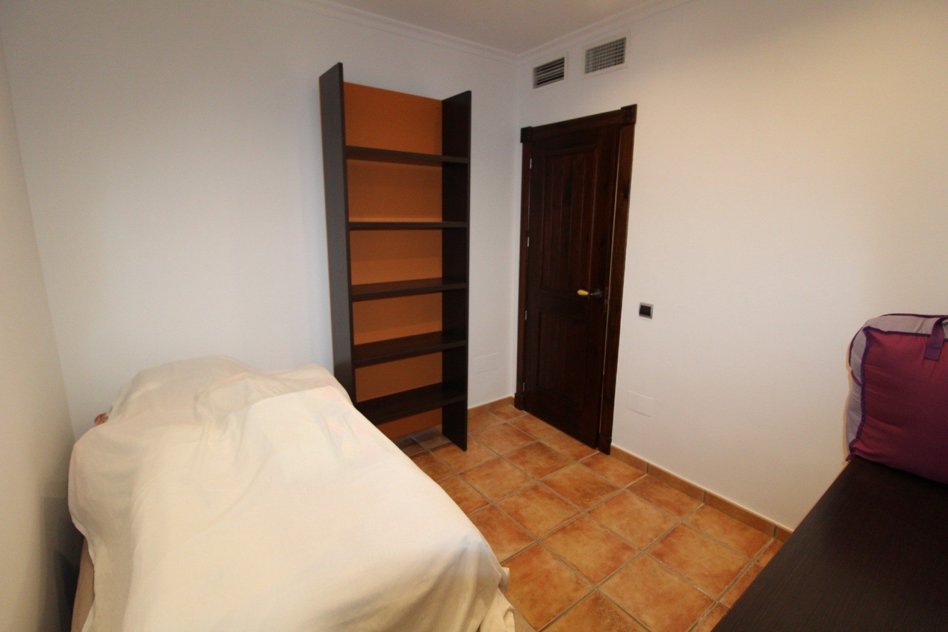 Herverkoop - Semi Detached - Catral - pueblo