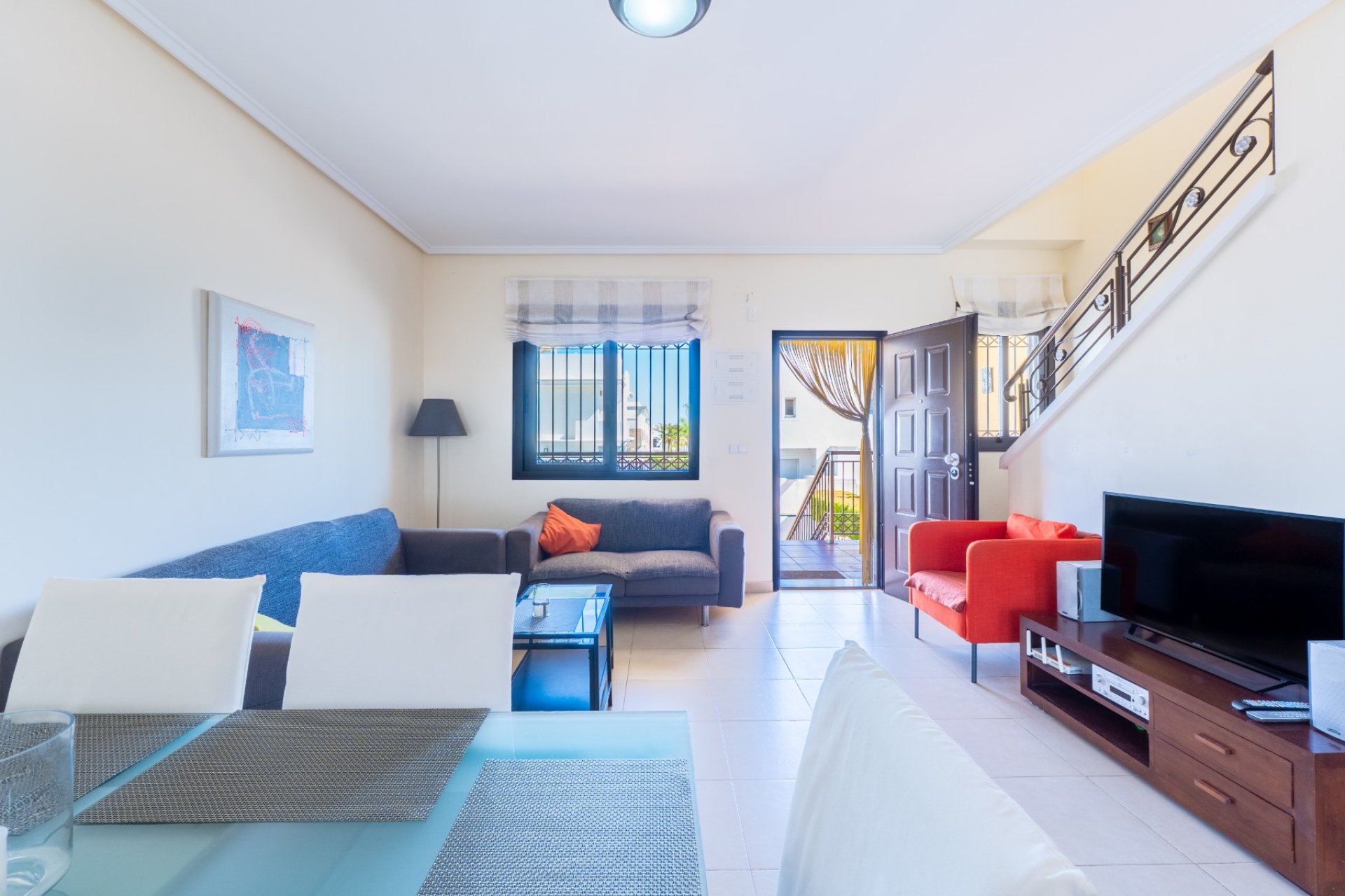 Herverkoop - Semi Detached - Ciudad Quesada - Central Quesada