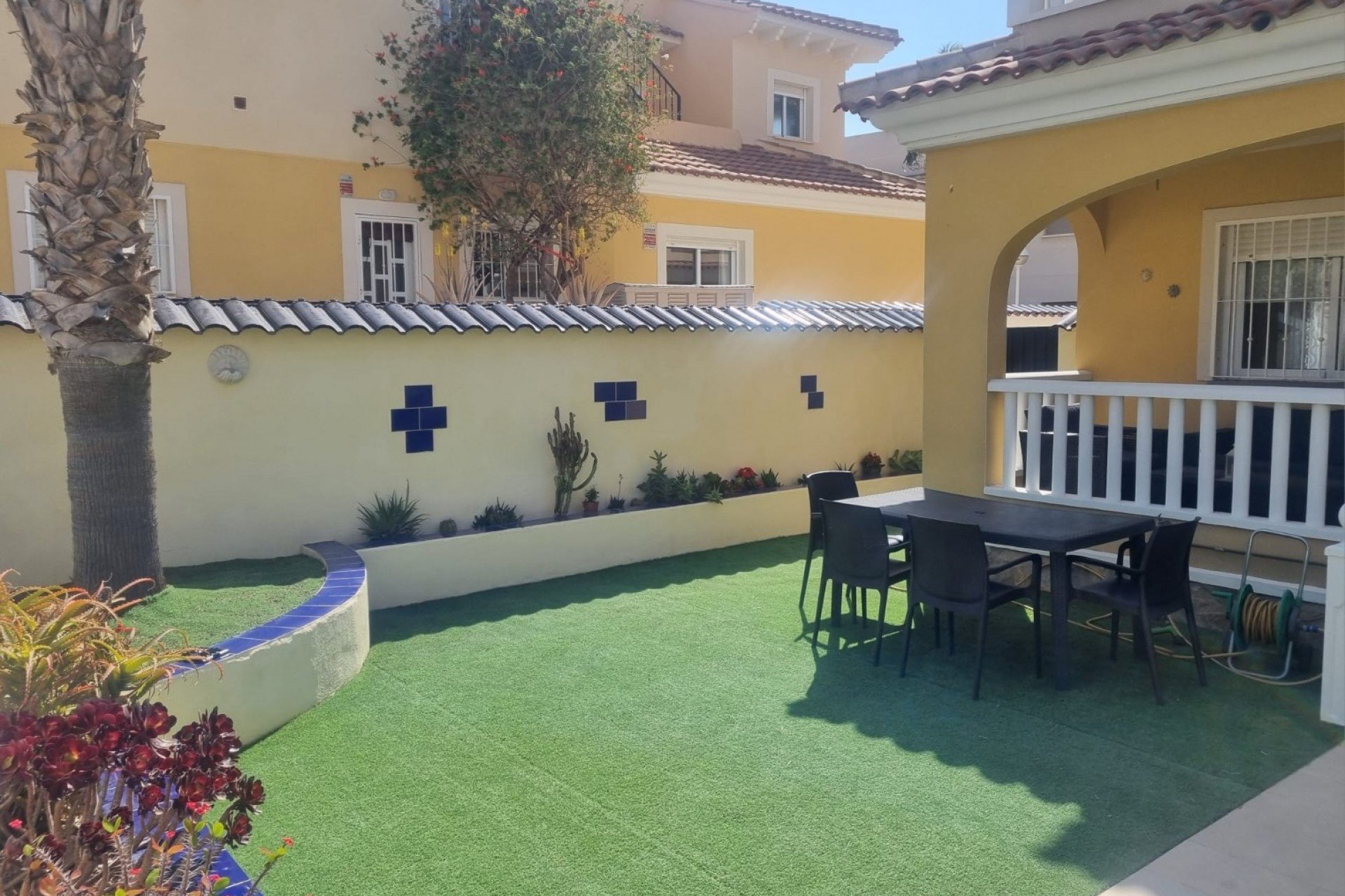 Herverkoop - Semi Detached - Ciudad Quesada - Ciudad Quesada - Rojales