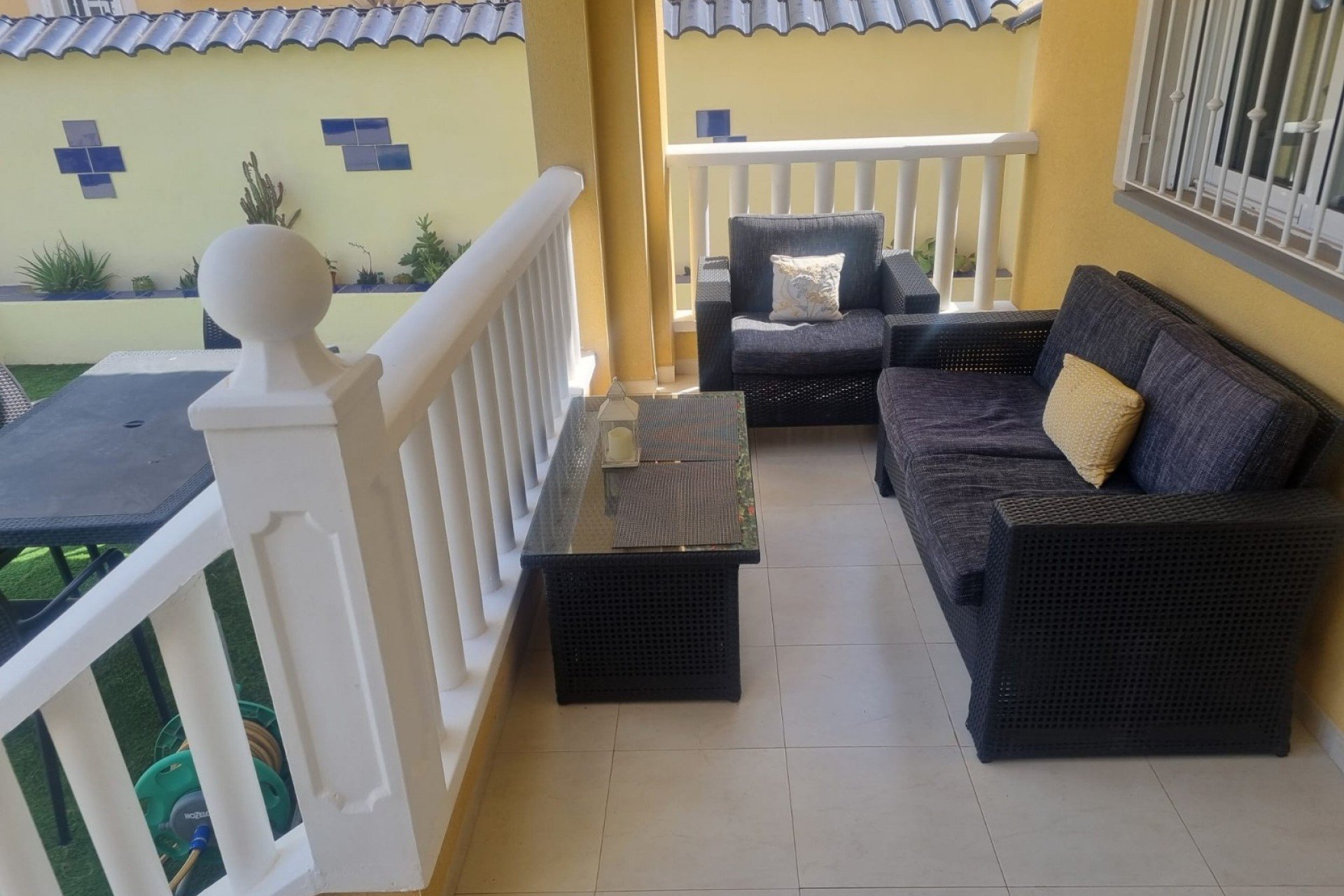 Herverkoop - Semi Detached - Ciudad Quesada - Ciudad Quesada - Rojales