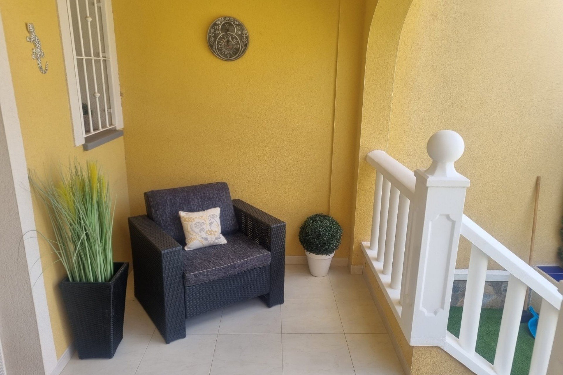 Herverkoop - Semi Detached - Ciudad Quesada - Ciudad Quesada - Rojales