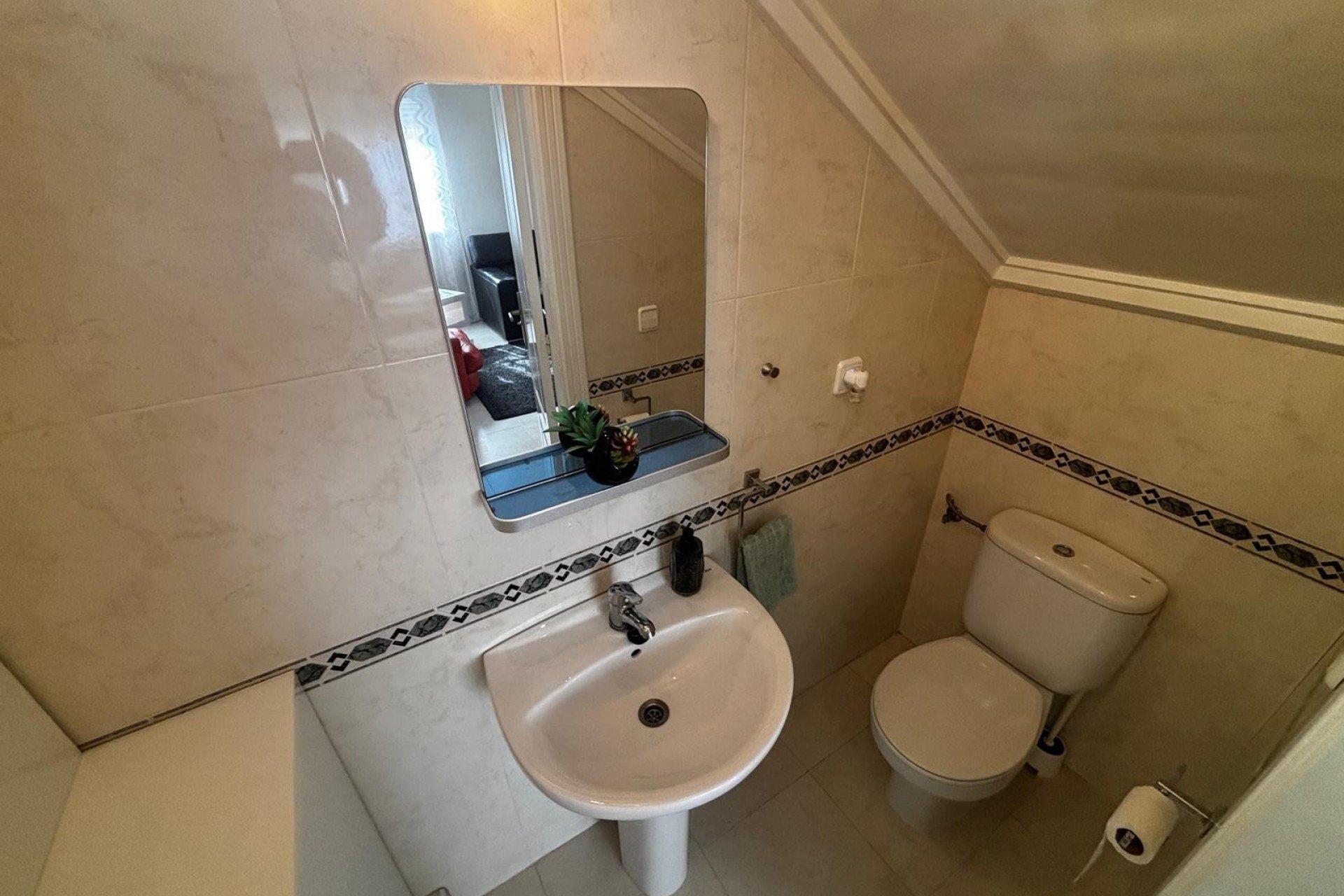 Herverkoop - Semi Detached - Ciudad Quesada - Ciudad Quesada - Rojales