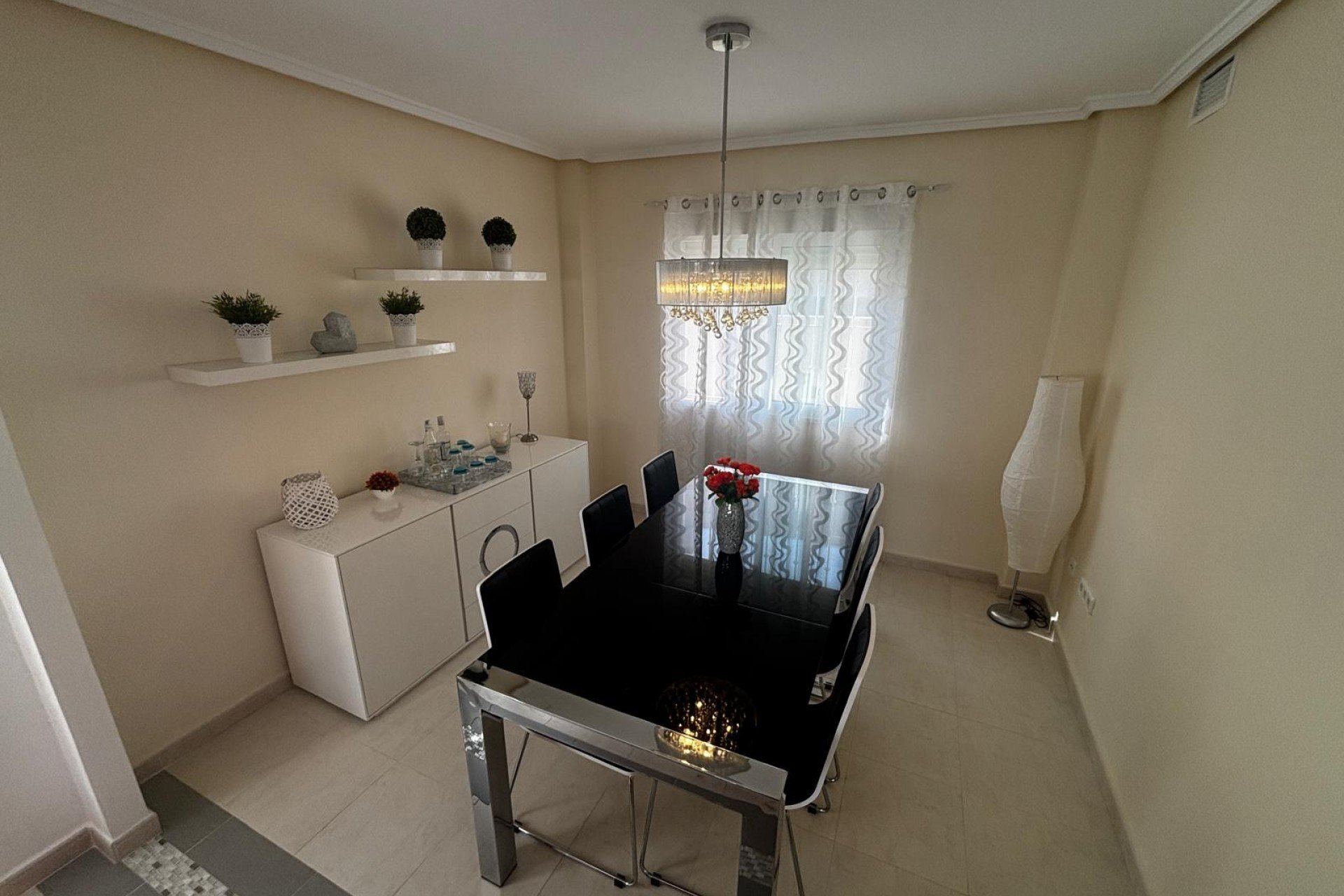 Herverkoop - Semi Detached - Ciudad Quesada - Ciudad Quesada - Rojales