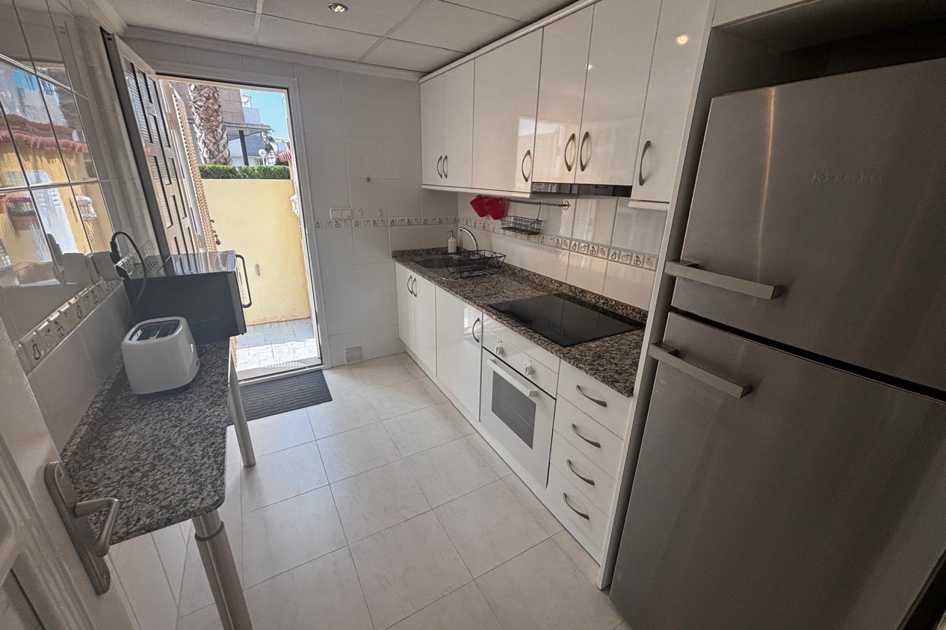Herverkoop - Semi Detached - Ciudad Quesada - Ciudad Quesada - Rojales