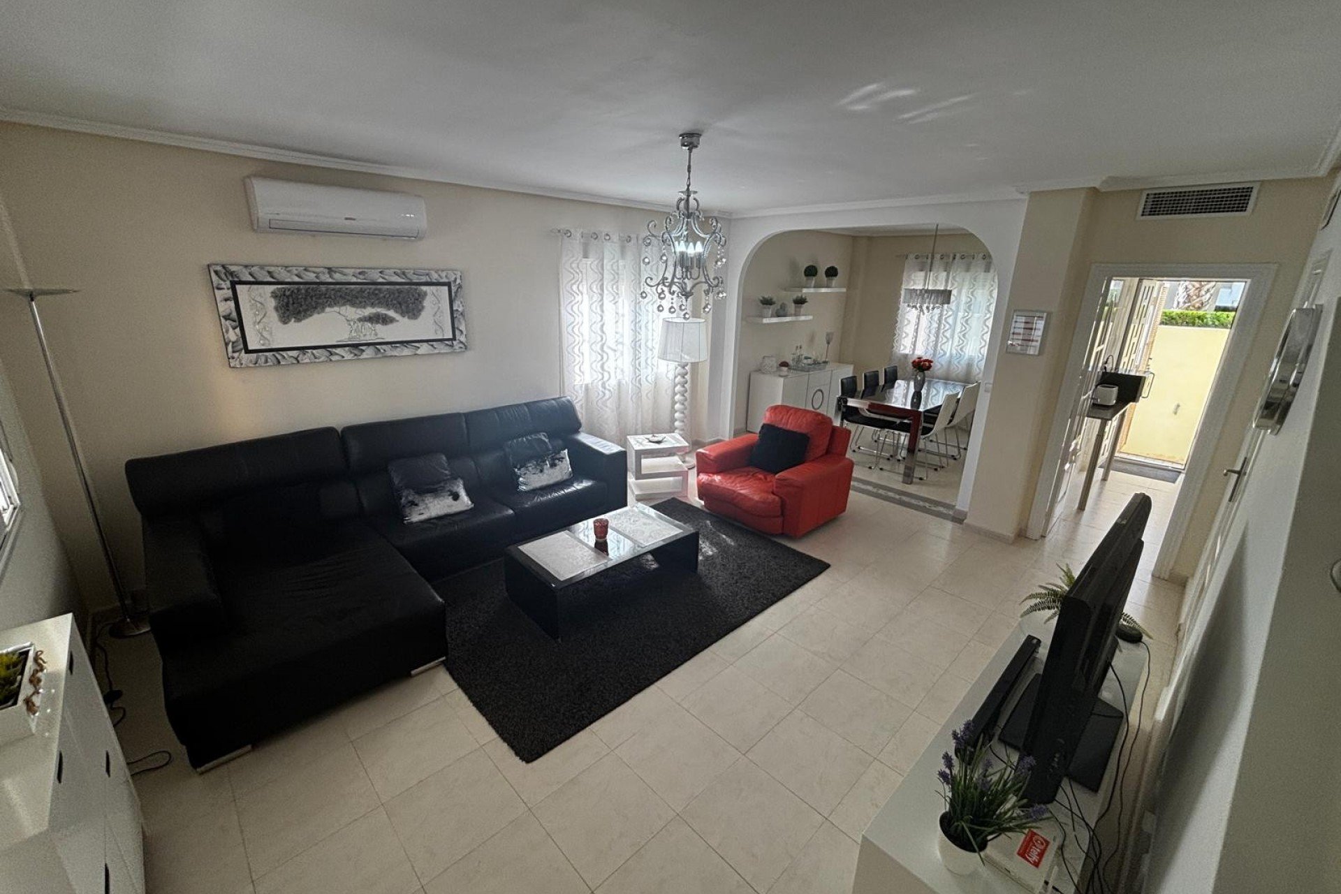 Herverkoop - Semi Detached - Ciudad Quesada - Ciudad Quesada - Rojales