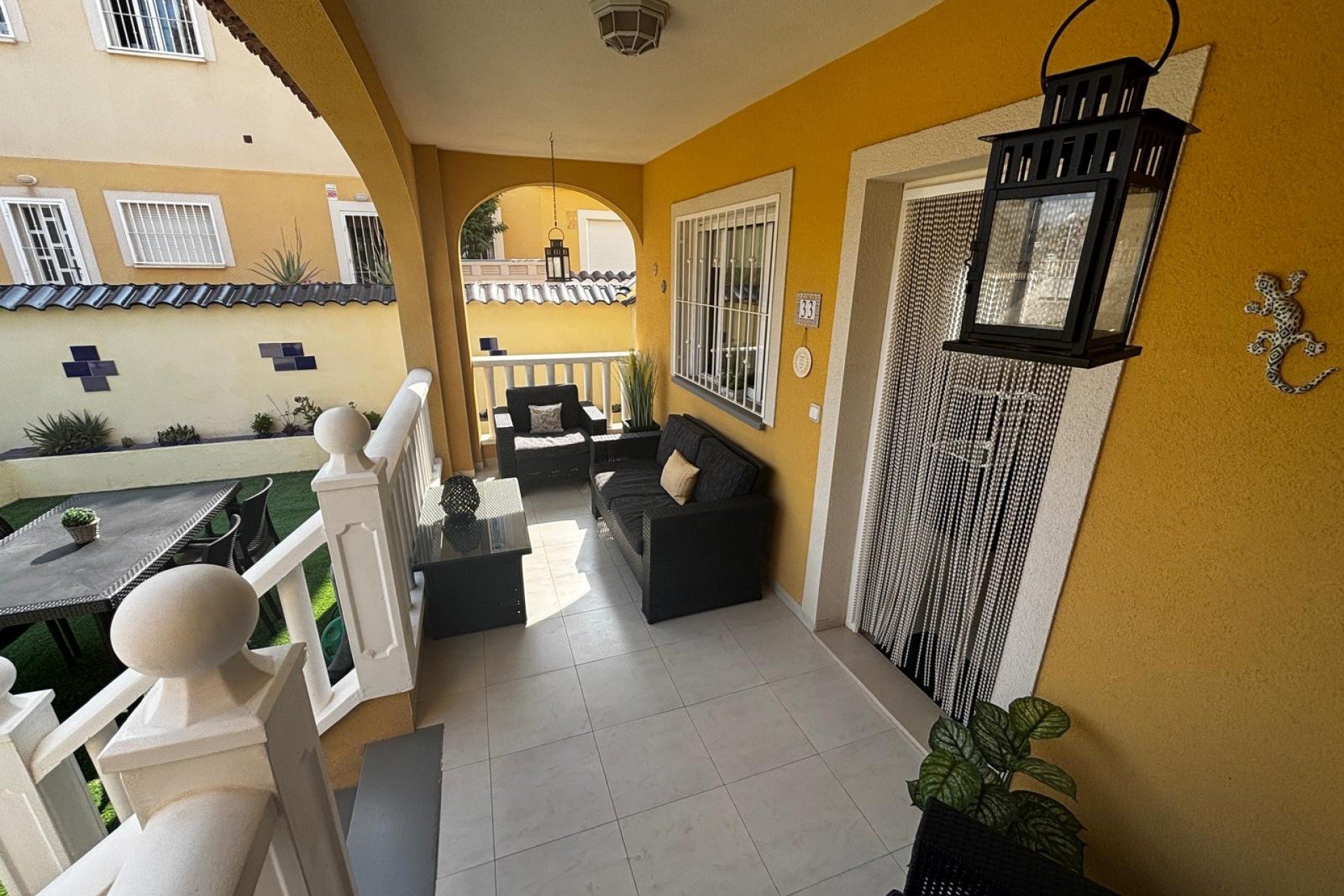 Herverkoop - Semi Detached - Ciudad Quesada - Ciudad Quesada - Rojales
