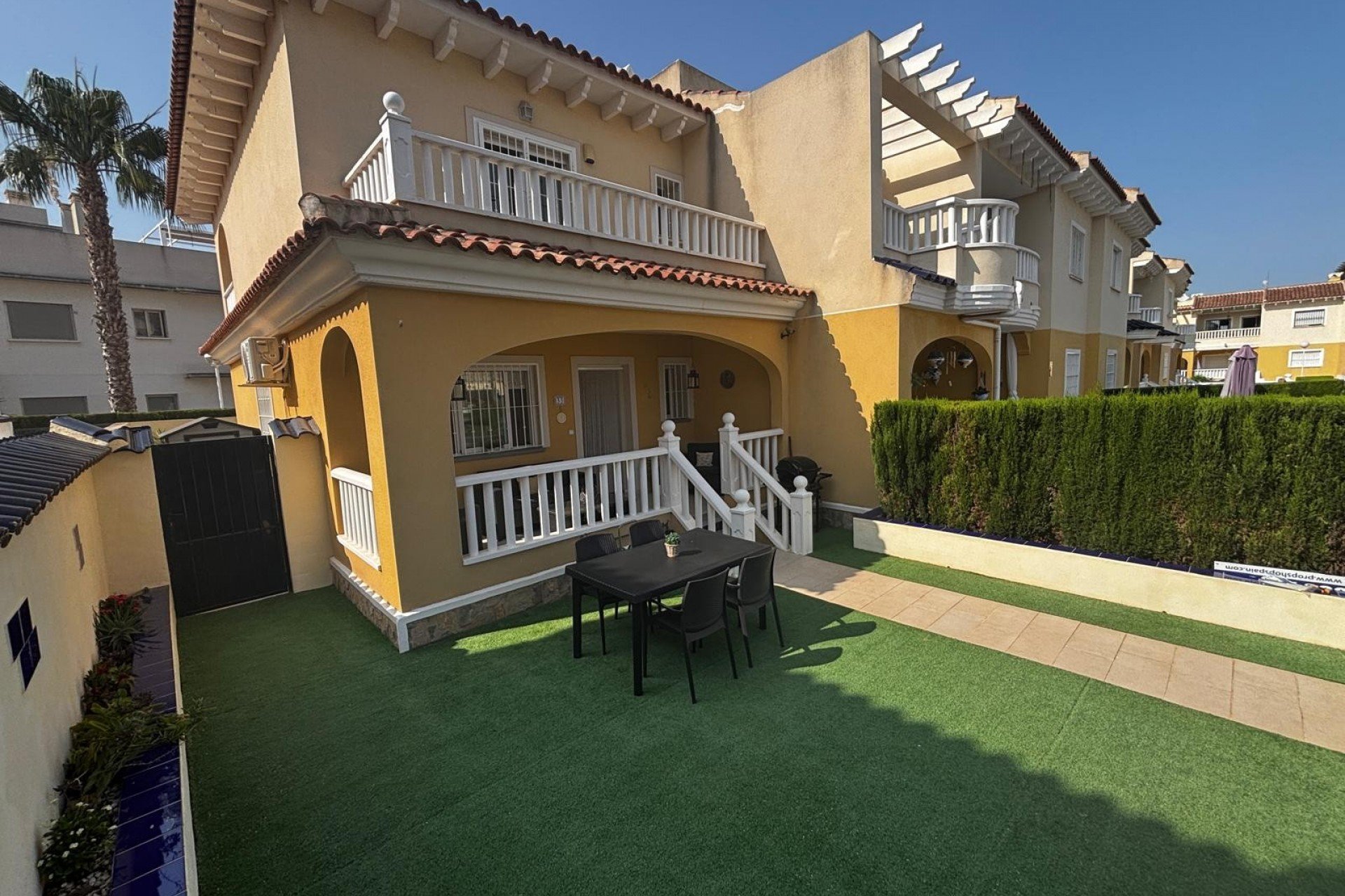 Herverkoop - Semi Detached - Ciudad Quesada - Ciudad Quesada - Rojales