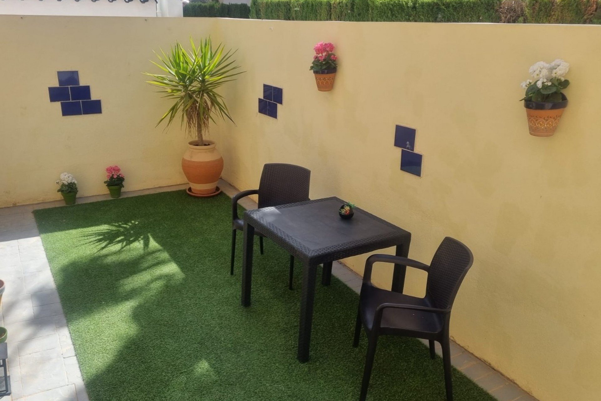 Herverkoop - Semi Detached - Ciudad Quesada - Ciudad Quesada - Rojales