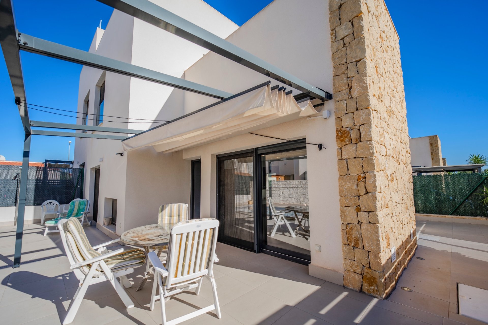 Herverkoop - Semi Detached - Ciudad Quesada - Ciudad Quesada - Rojales