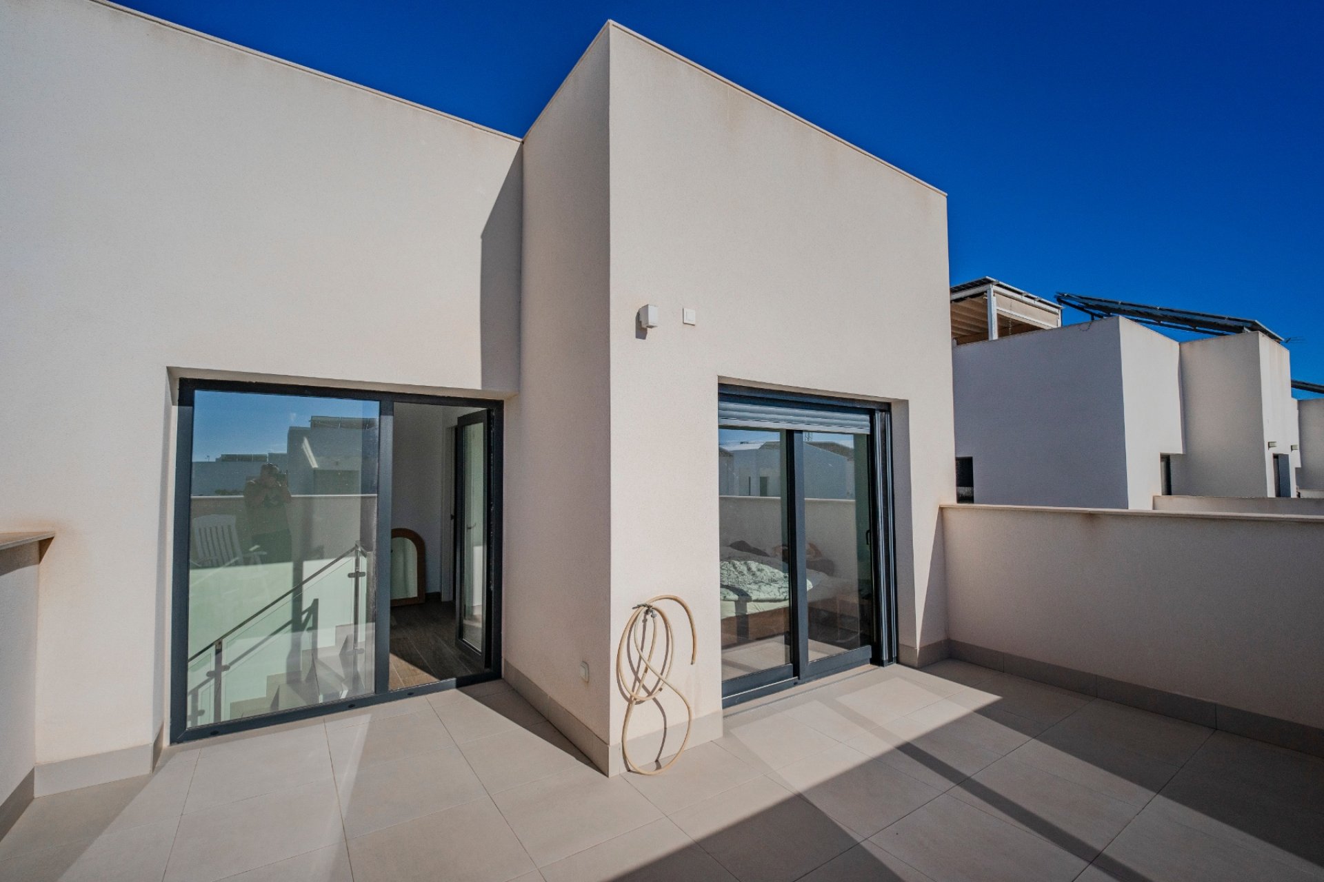 Herverkoop - Semi Detached - Ciudad Quesada - Ciudad Quesada - Rojales