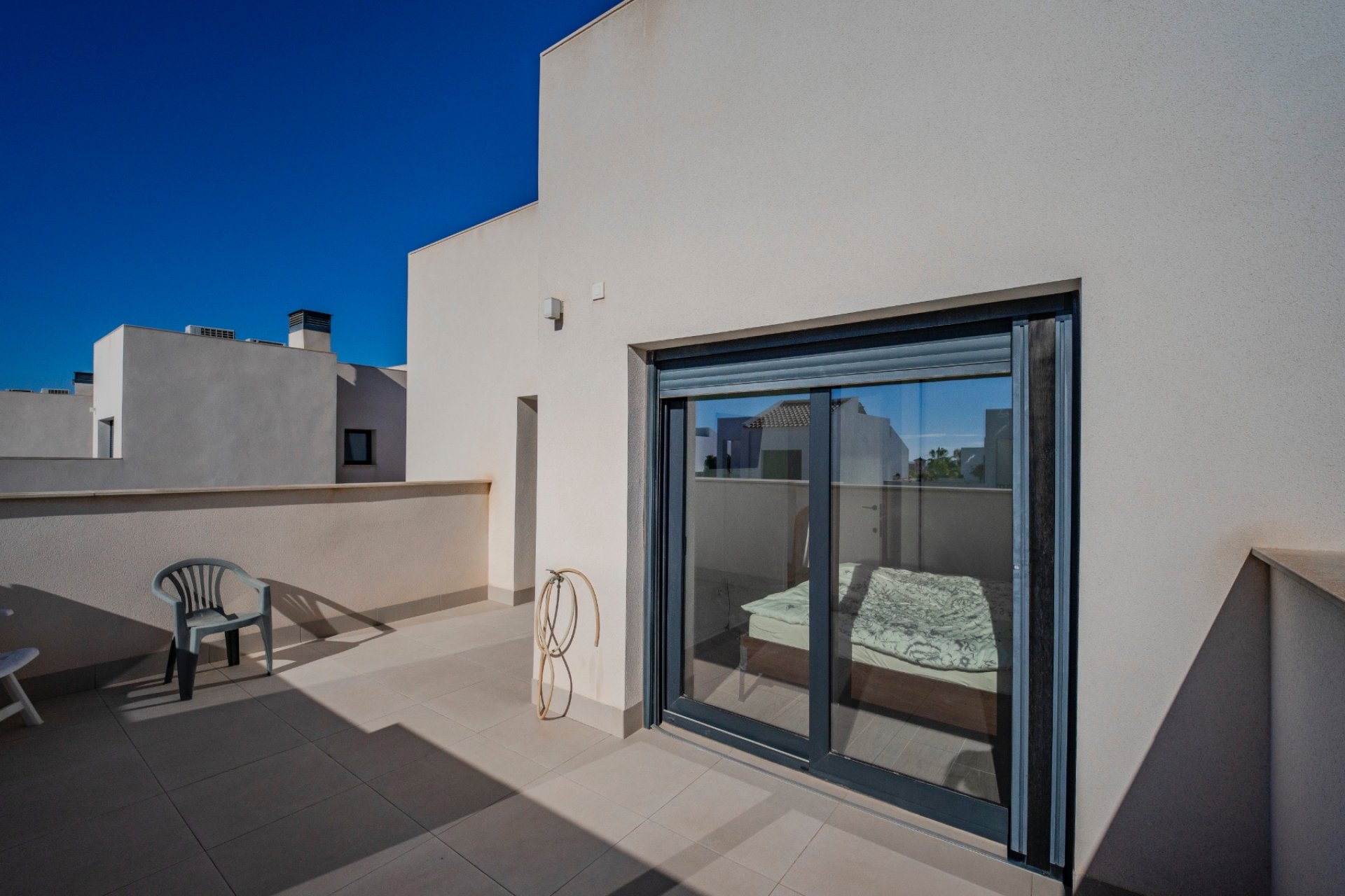 Herverkoop - Semi Detached - Ciudad Quesada - Ciudad Quesada - Rojales