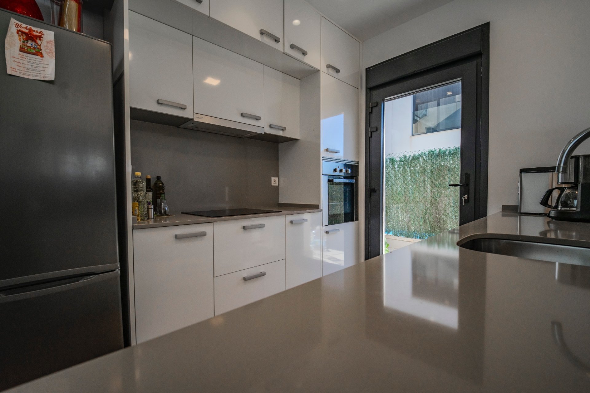 Herverkoop - Semi Detached - Ciudad Quesada - Ciudad Quesada - Rojales