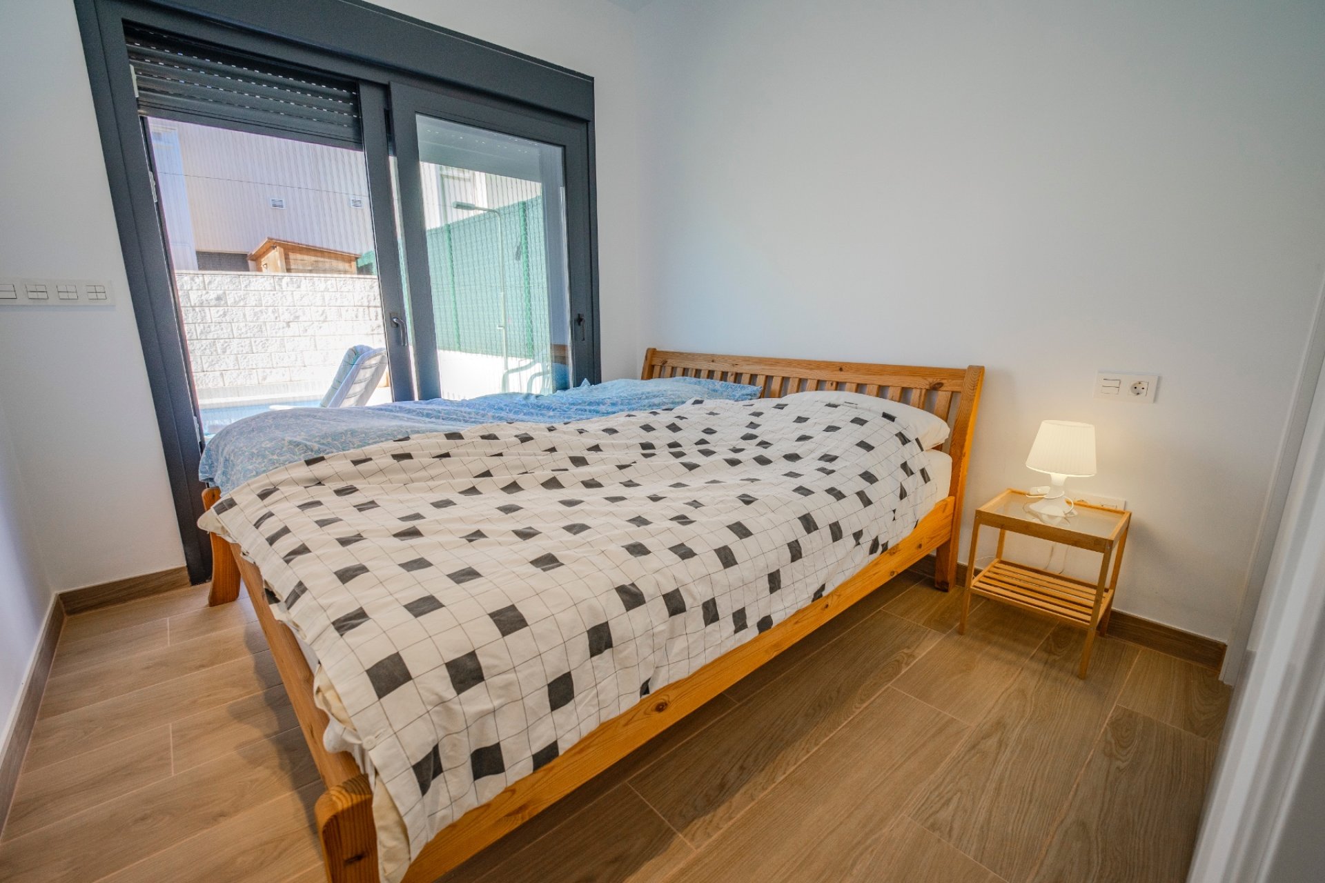 Herverkoop - Semi Detached - Ciudad Quesada - Ciudad Quesada - Rojales