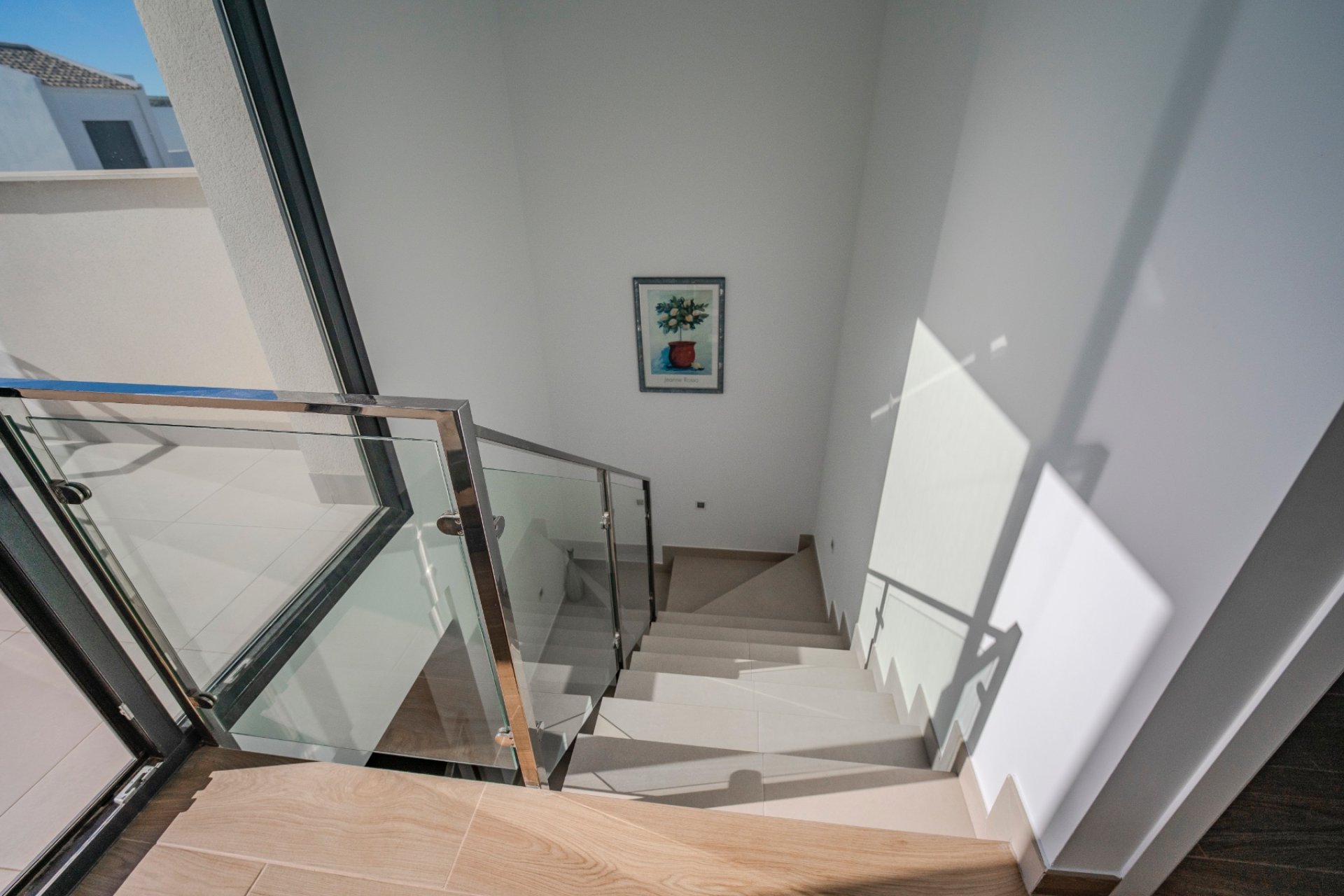 Herverkoop - Semi Detached - Ciudad Quesada - Ciudad Quesada - Rojales