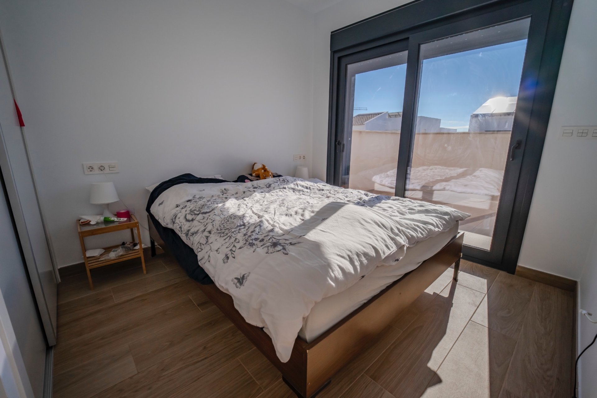 Herverkoop - Semi Detached - Ciudad Quesada - Ciudad Quesada - Rojales