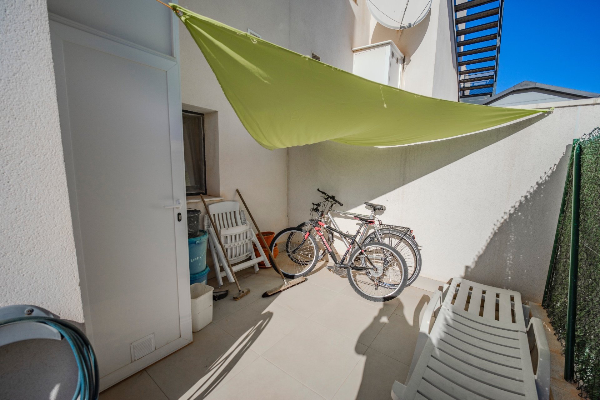 Herverkoop - Semi Detached - Ciudad Quesada - Ciudad Quesada - Rojales