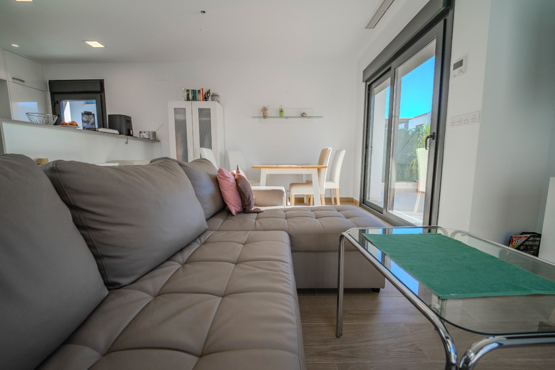 Herverkoop - Semi Detached - Ciudad Quesada - Ciudad Quesada - Rojales