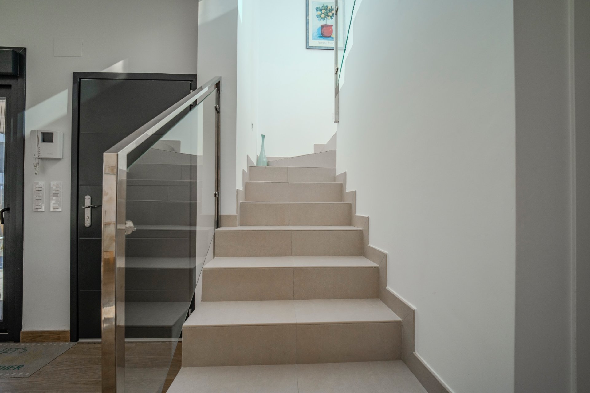 Herverkoop - Semi Detached - Ciudad Quesada - Ciudad Quesada - Rojales