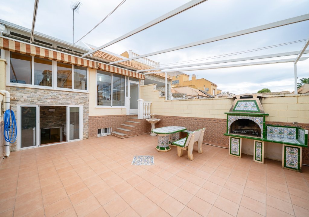 Herverkoop - Semi Detached - Ciudad Quesada - Ciudad Quesada - Rojales