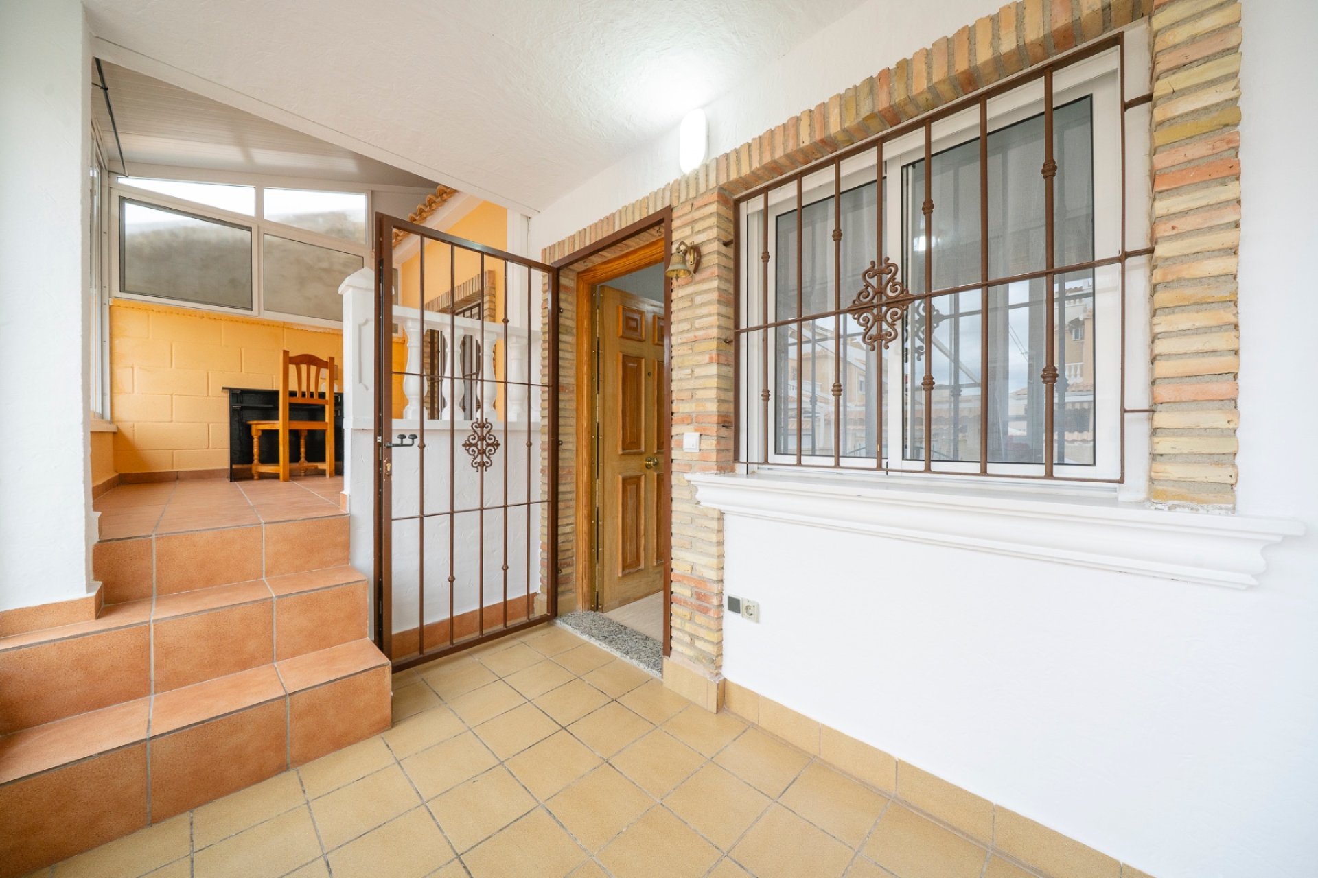 Herverkoop - Semi Detached - Ciudad Quesada - Ciudad Quesada - Rojales