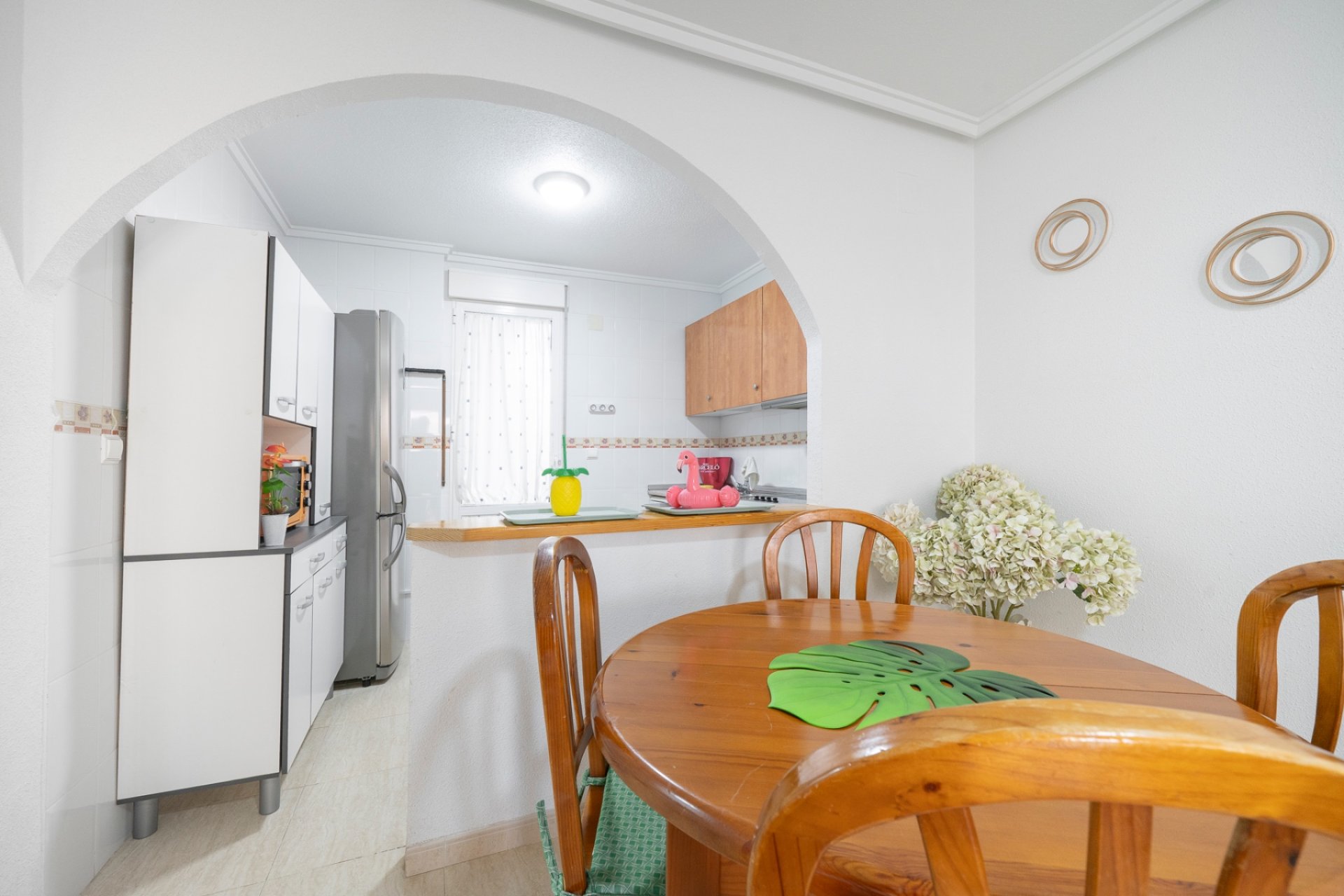 Herverkoop - Semi Detached - Ciudad Quesada - Ciudad Quesada - Rojales