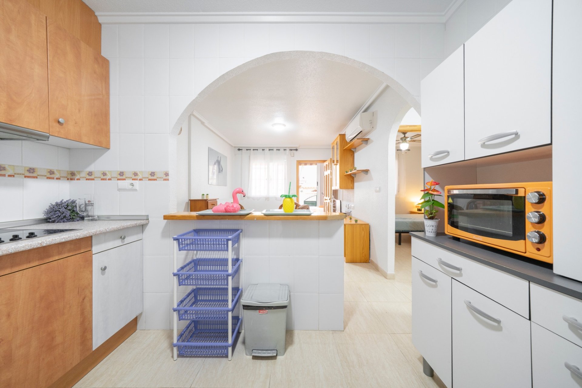 Herverkoop - Semi Detached - Ciudad Quesada - Ciudad Quesada - Rojales