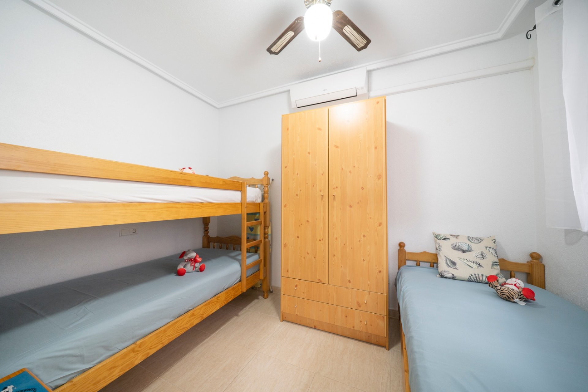 Herverkoop - Semi Detached - Ciudad Quesada - Ciudad Quesada - Rojales