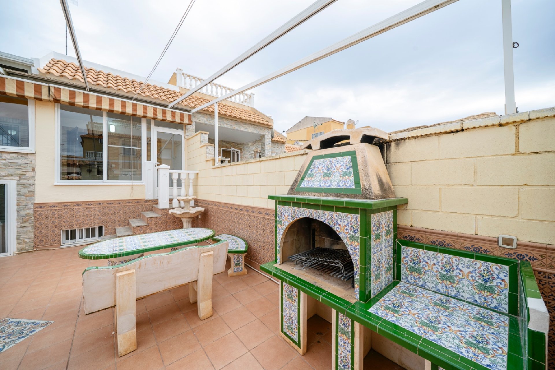 Herverkoop - Semi Detached - Ciudad Quesada - Ciudad Quesada - Rojales