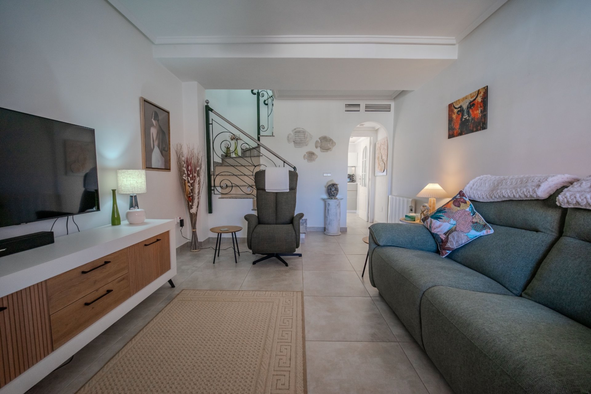 Herverkoop - Semi Detached - Ciudad Quesada - Ciudad Quesada - Rojales