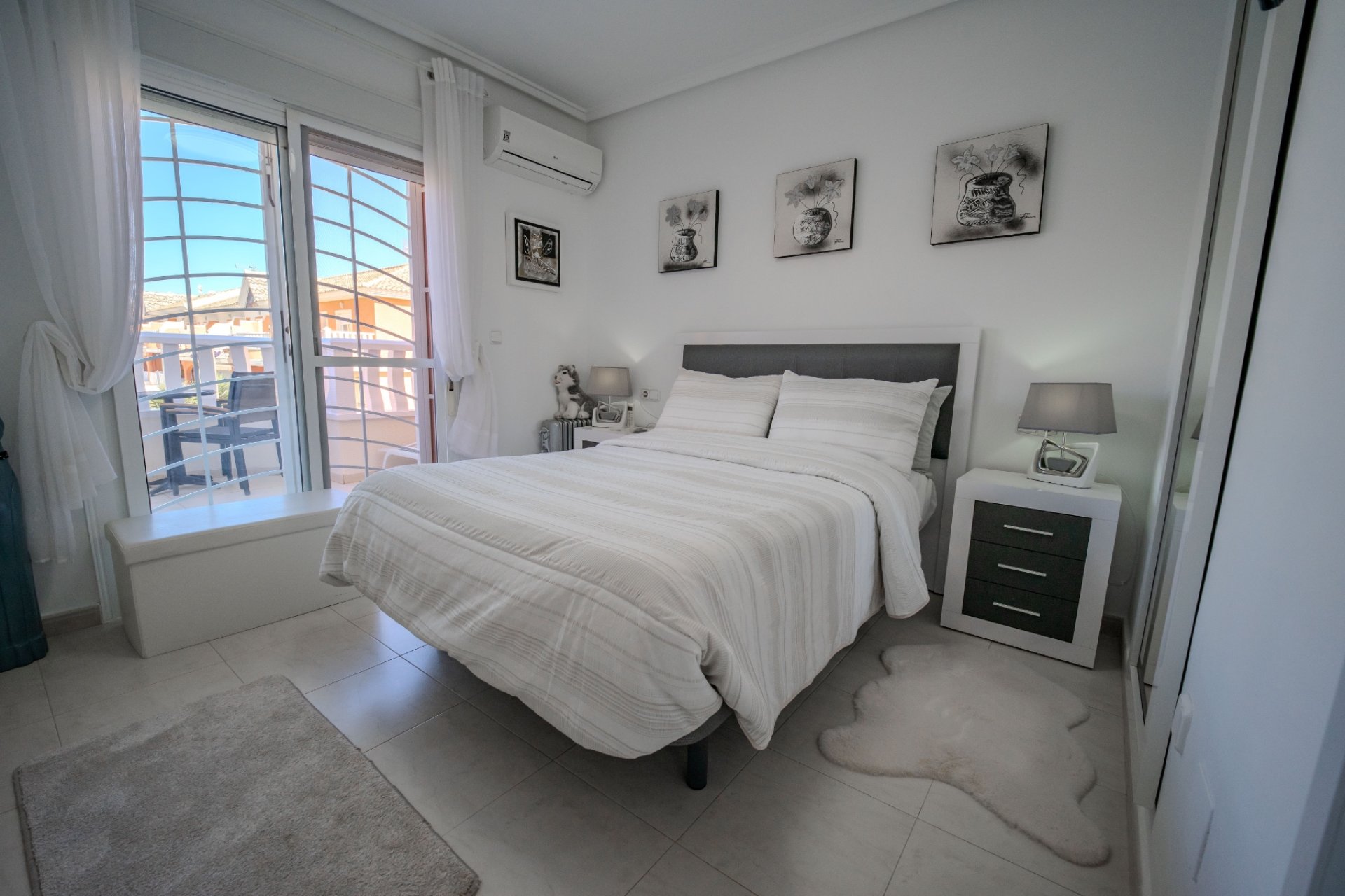 Herverkoop - Semi Detached - Ciudad Quesada - Ciudad Quesada - Rojales