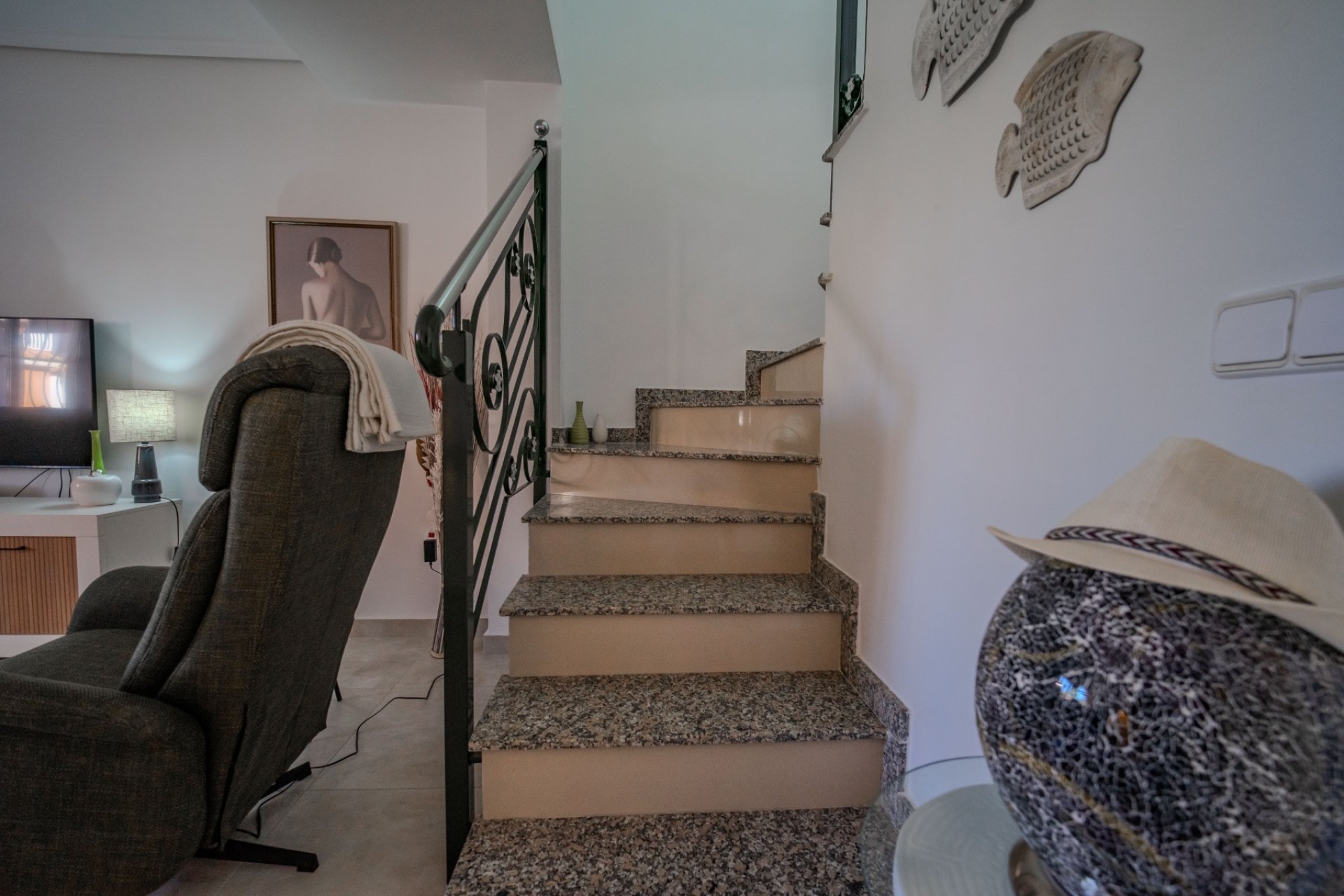 Herverkoop - Semi Detached - Ciudad Quesada - Ciudad Quesada - Rojales