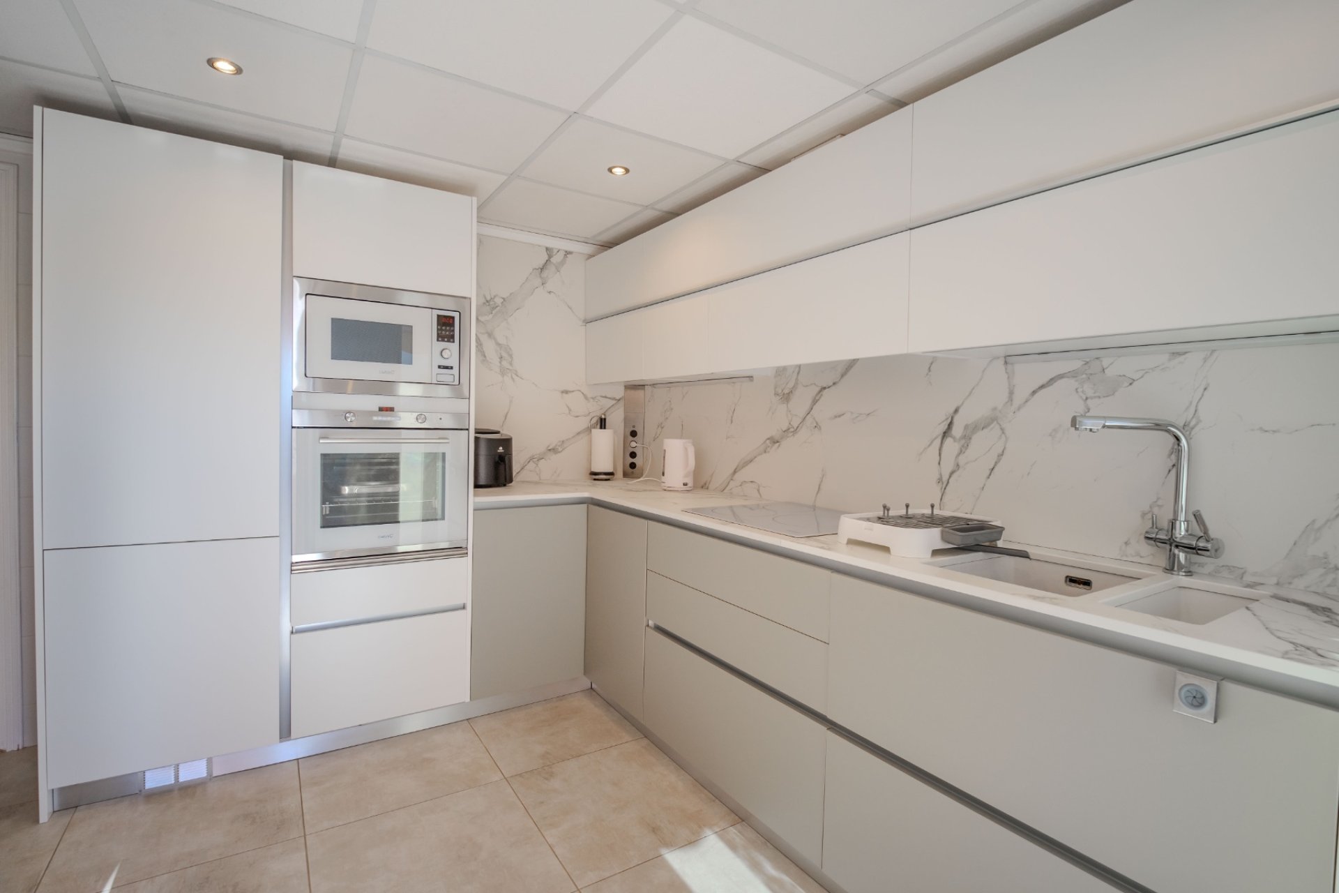 Herverkoop - Semi Detached - Ciudad Quesada - Ciudad Quesada - Rojales