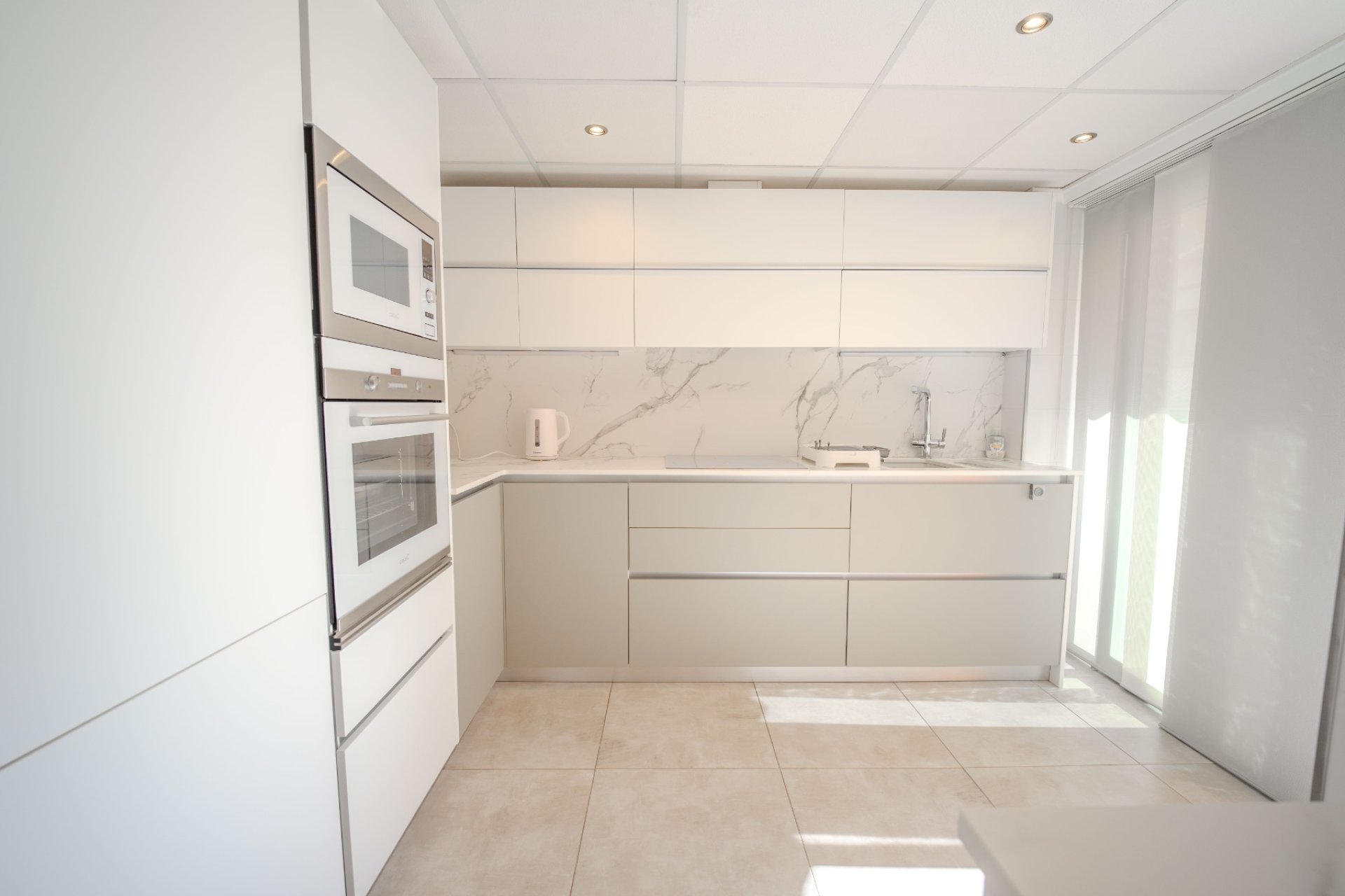 Herverkoop - Semi Detached - Ciudad Quesada - Ciudad Quesada - Rojales