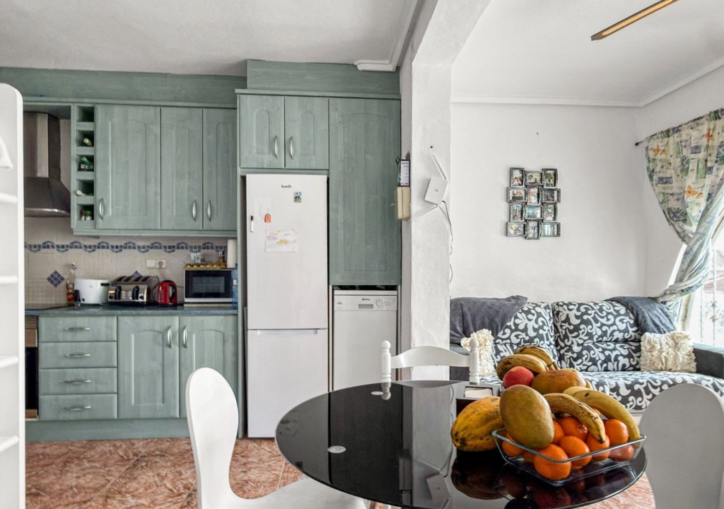 Herverkoop - Semi Detached - Ciudad Quesada - Ciudad Quesada - Rojales