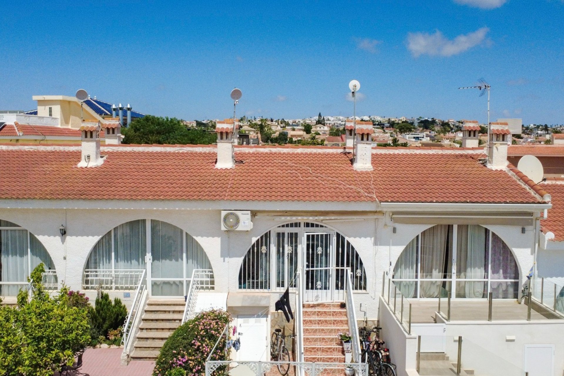 Herverkoop - Semi Detached - Ciudad Quesada - Ciudad Quesada - Rojales