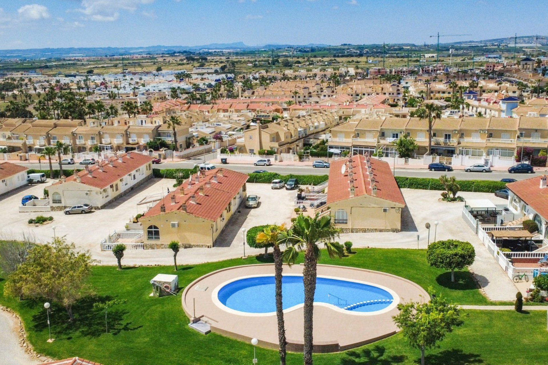 Herverkoop - Semi Detached - Ciudad Quesada - Ciudad Quesada - Rojales