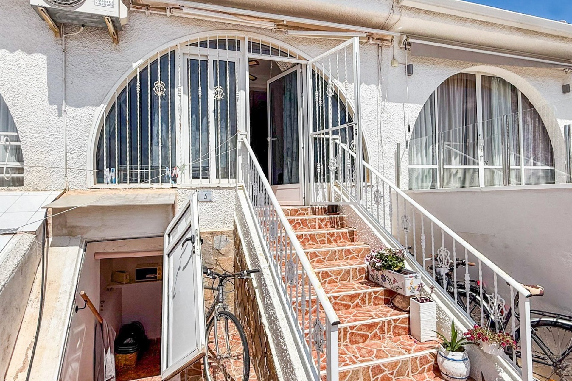 Herverkoop - Semi Detached - Ciudad Quesada - Ciudad Quesada - Rojales