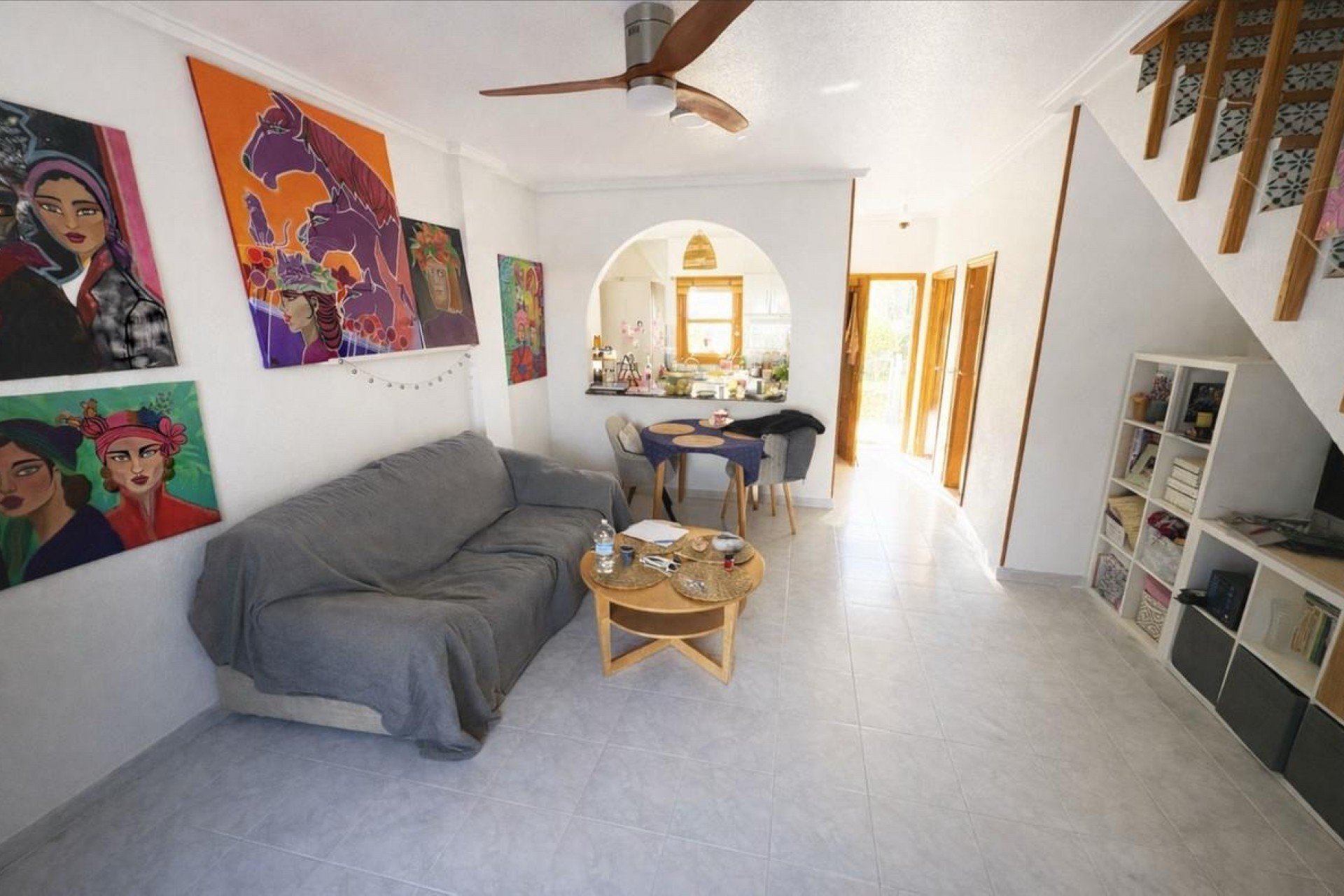 Herverkoop - Semi Detached - Ciudad Quesada - Ciudad Quesada - Rojales