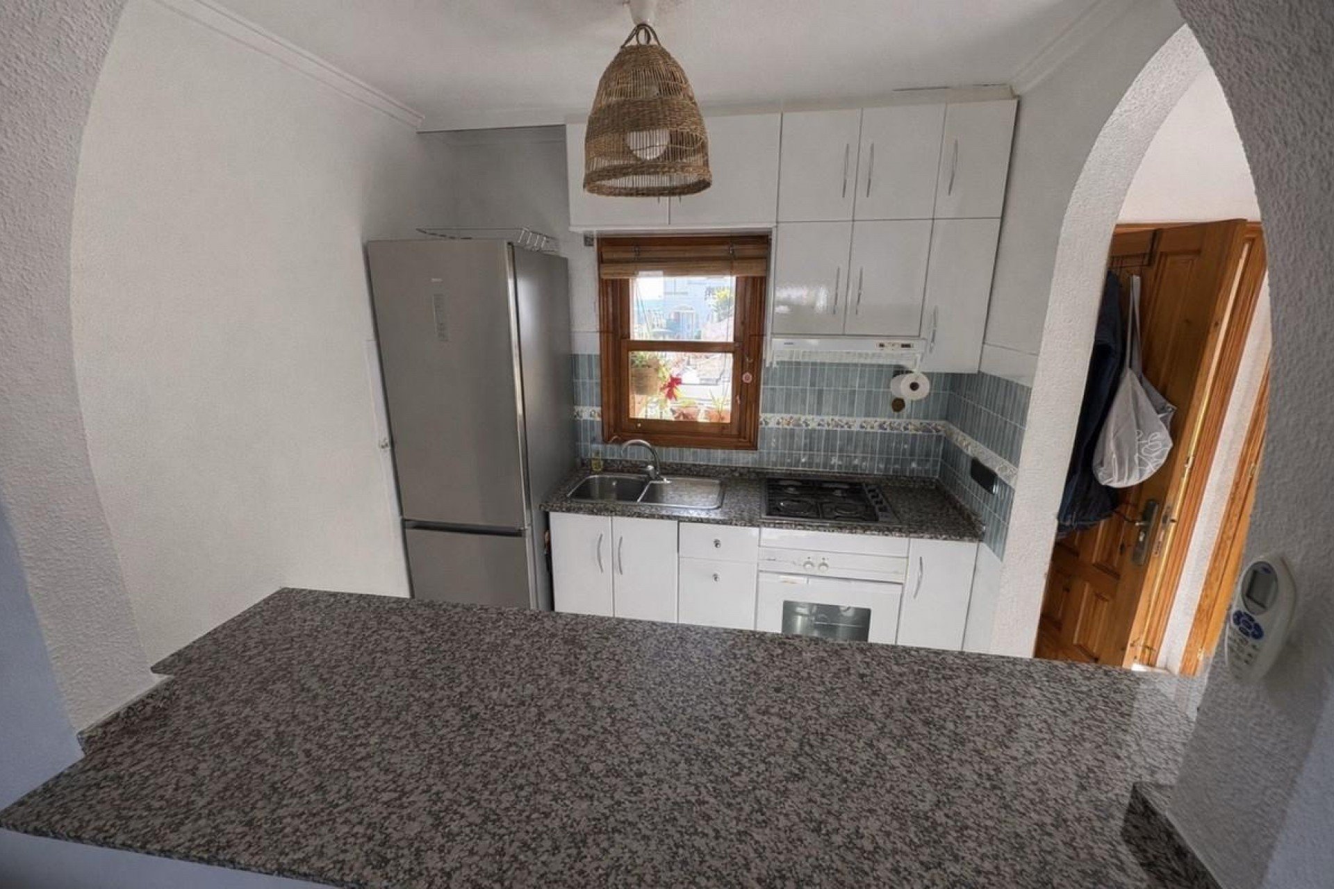 Herverkoop - Semi Detached - Ciudad Quesada - Ciudad Quesada - Rojales