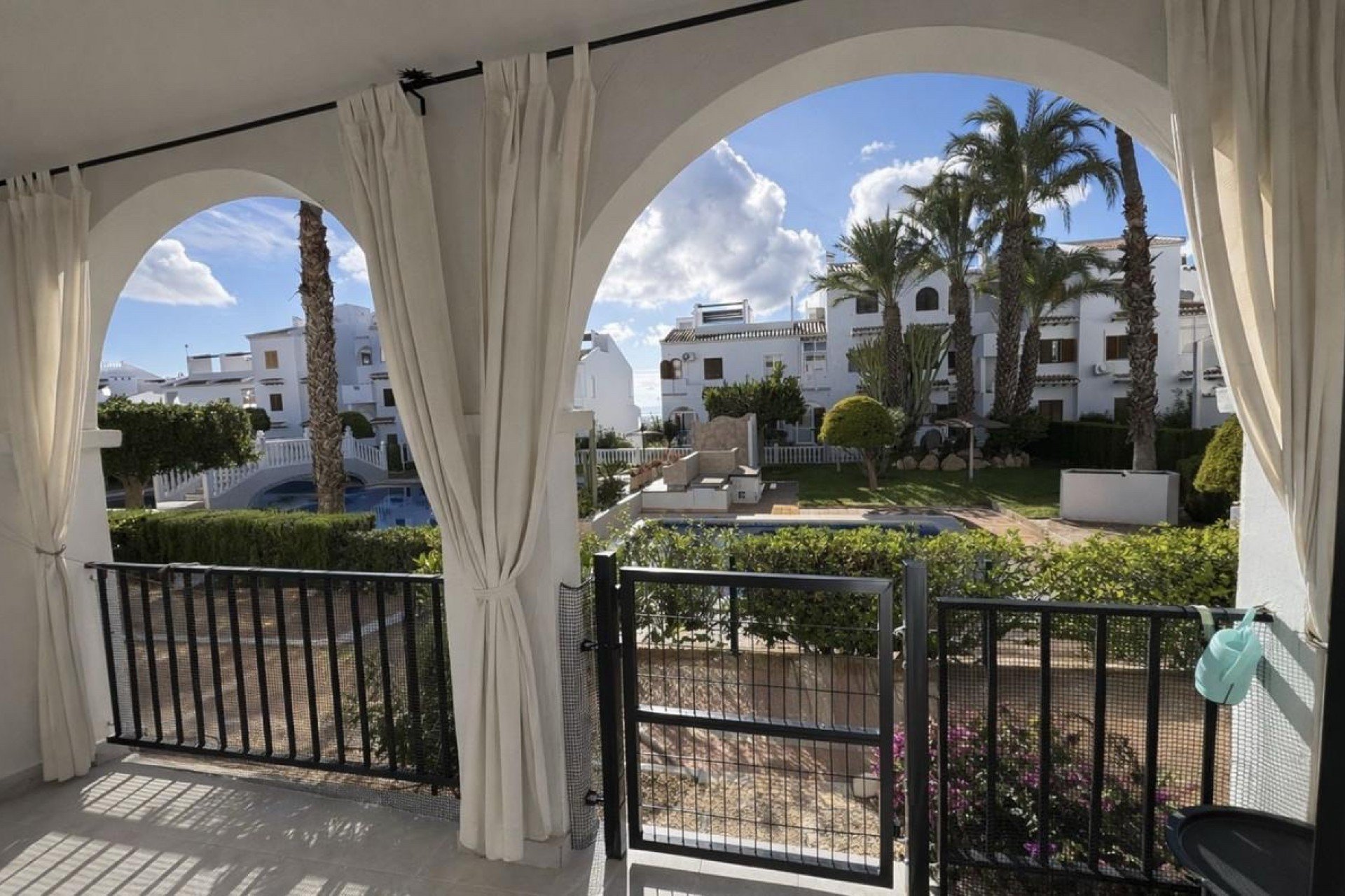 Herverkoop - Semi Detached - Ciudad Quesada - Ciudad Quesada - Rojales