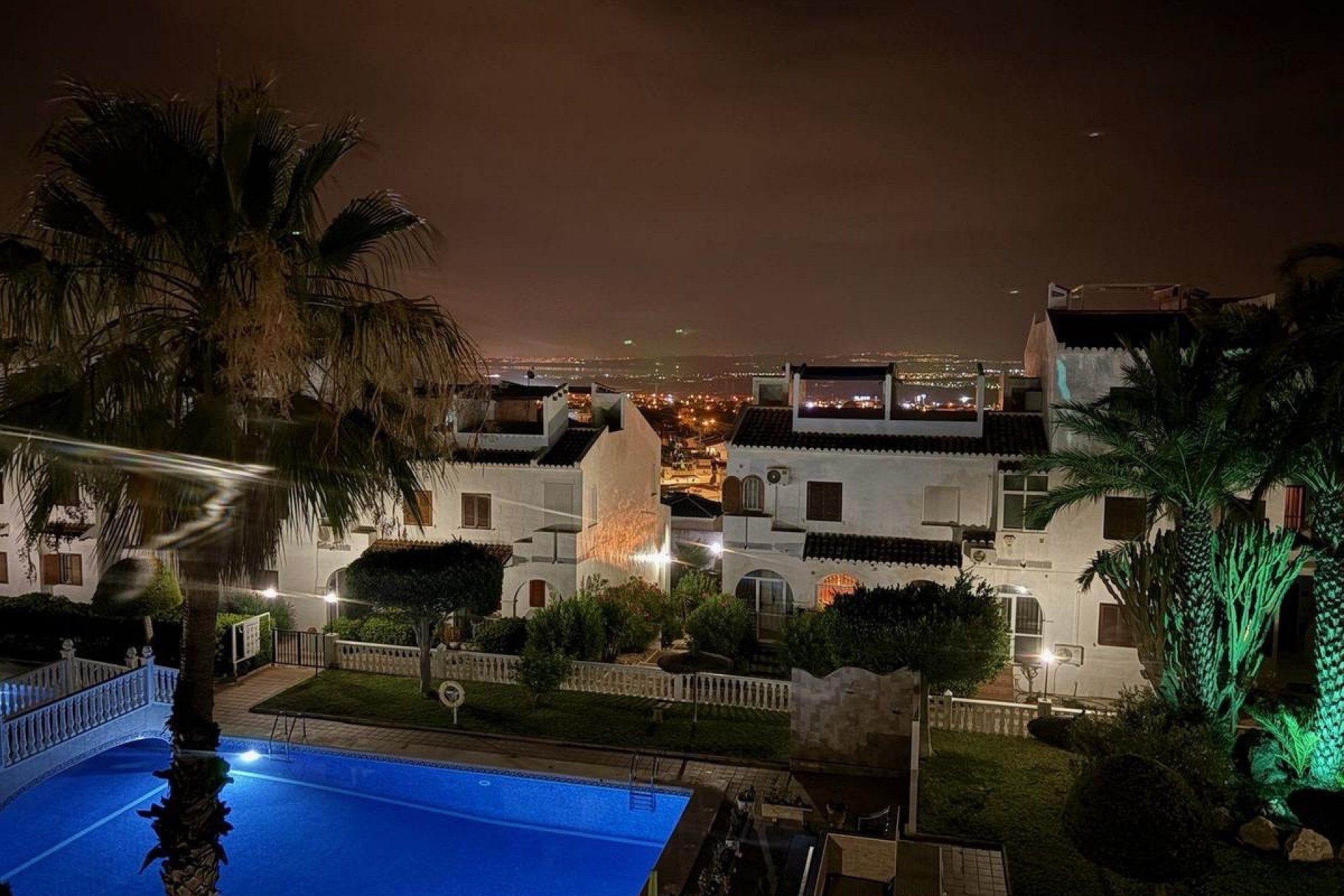 Herverkoop - Semi Detached - Ciudad Quesada - Ciudad Quesada - Rojales