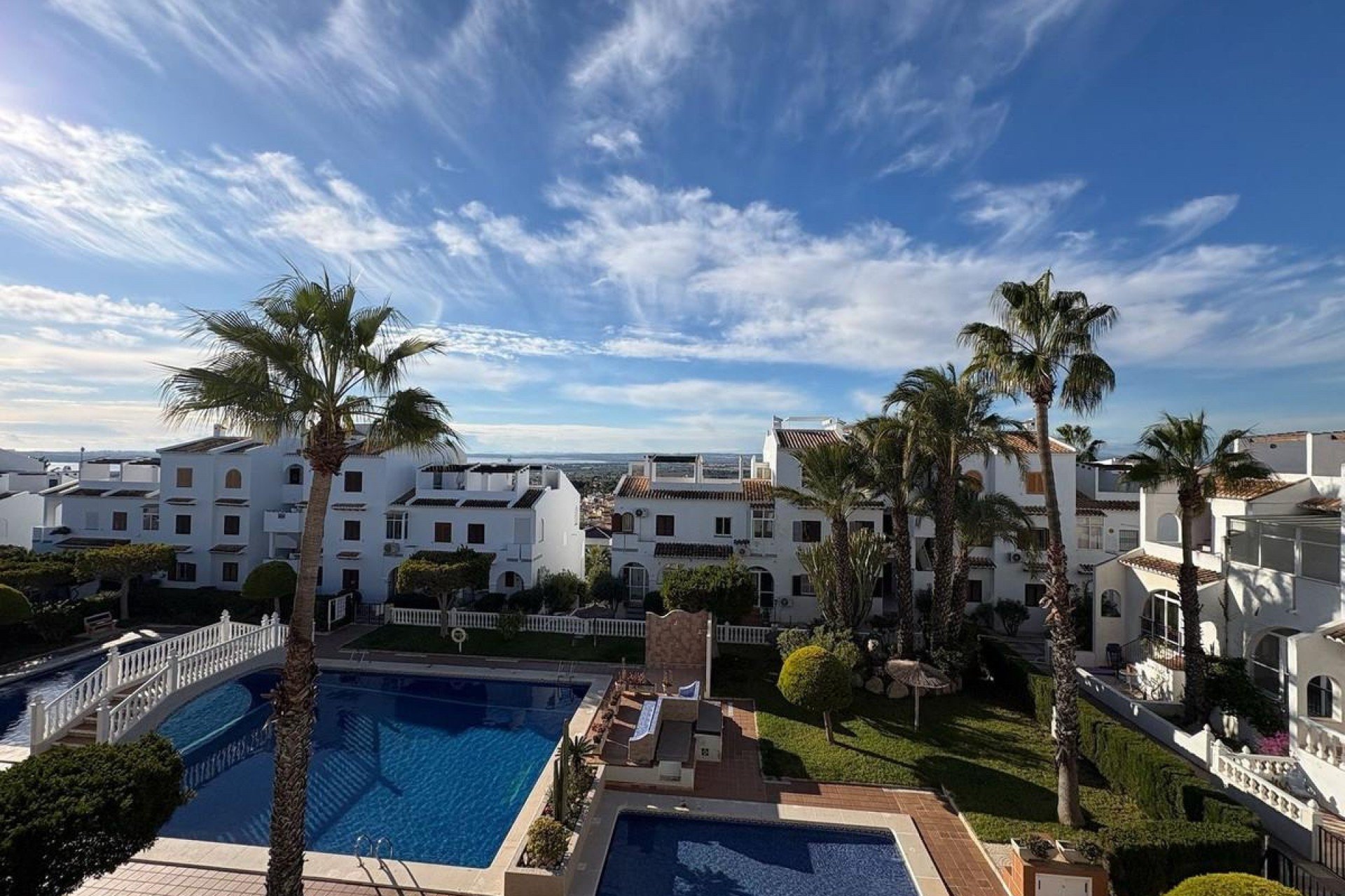 Herverkoop - Semi Detached - Ciudad Quesada - Ciudad Quesada - Rojales