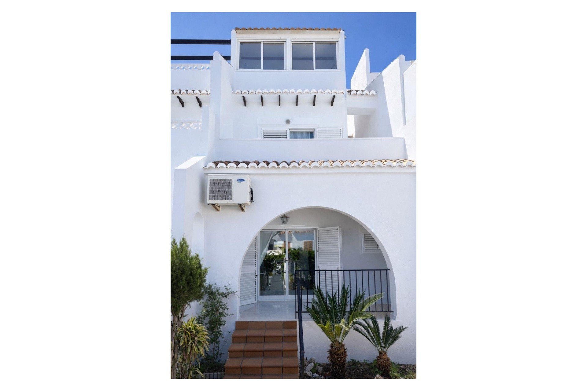 Herverkoop - Semi Detached - Ciudad Quesada - Ciudad Quesada - Rojales