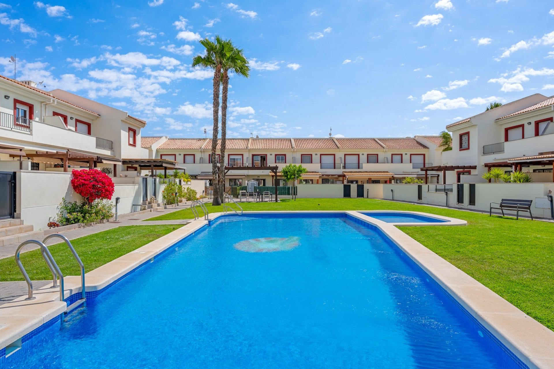 Herverkoop - Semi Detached - Ciudad Quesada - Ciudad Quesada - Rojales