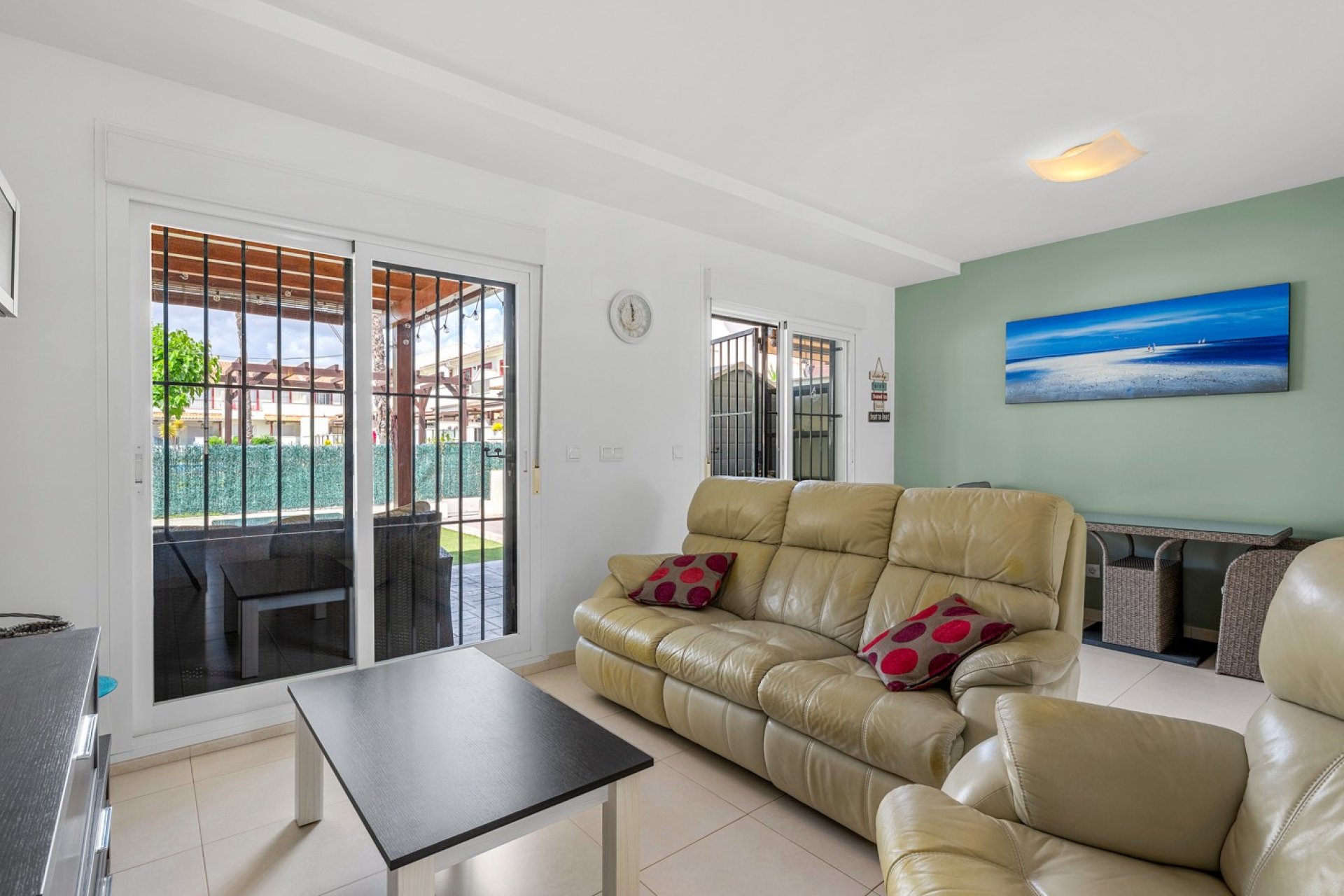 Herverkoop - Semi Detached - Ciudad Quesada - Ciudad Quesada - Rojales