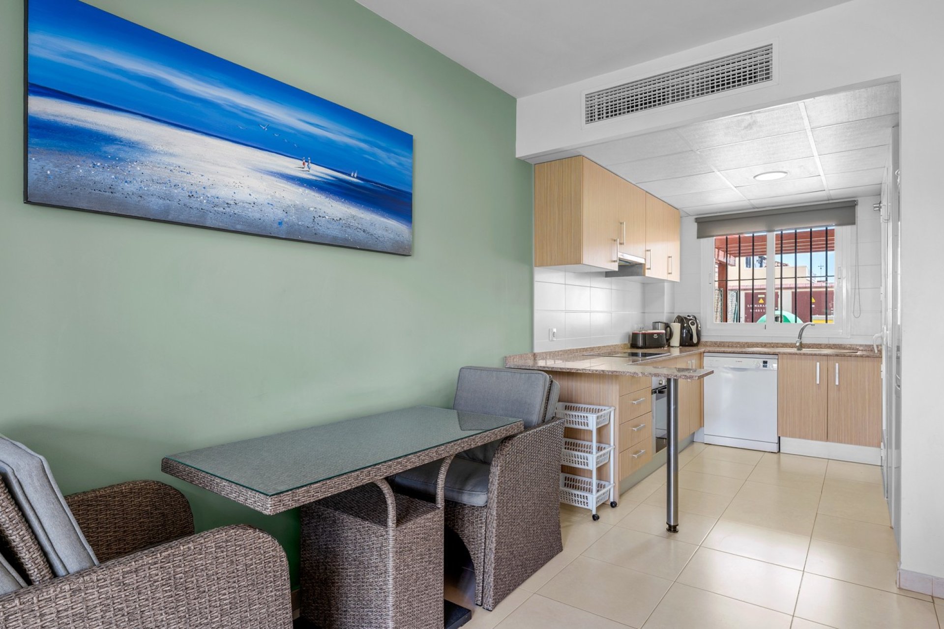 Herverkoop - Semi Detached - Ciudad Quesada - Ciudad Quesada - Rojales